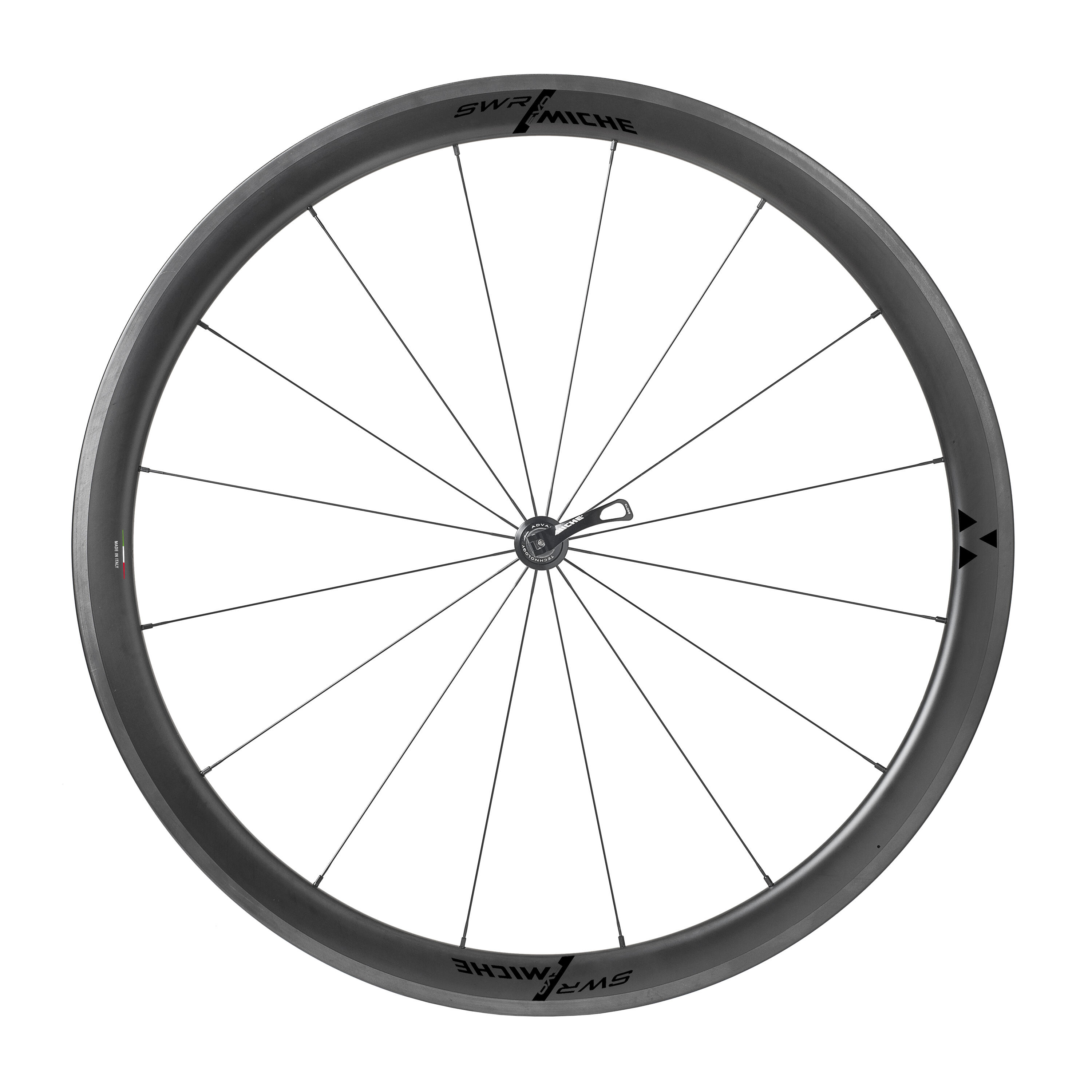 Koło Miche SWR - RIM 38-38