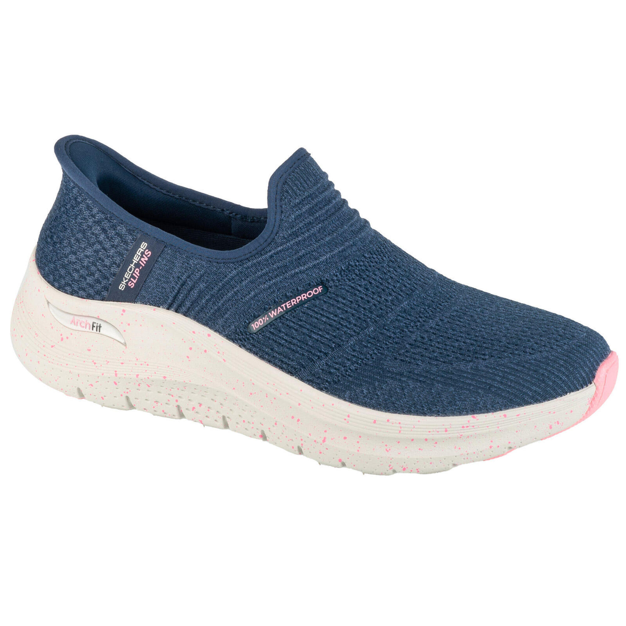 Buty sportowe damskie  Slip-ins: Arch Fit 2.0 - Right As Rain