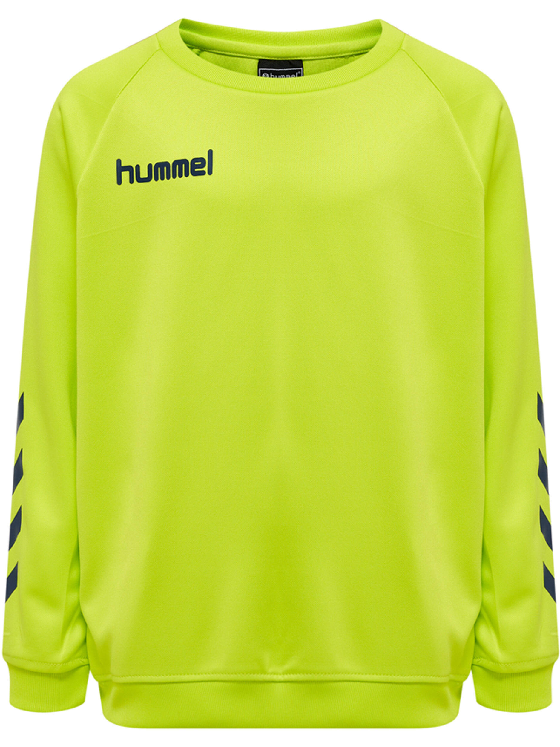 Bluza do piłki ręcznej dla dzieci Hummel Promo