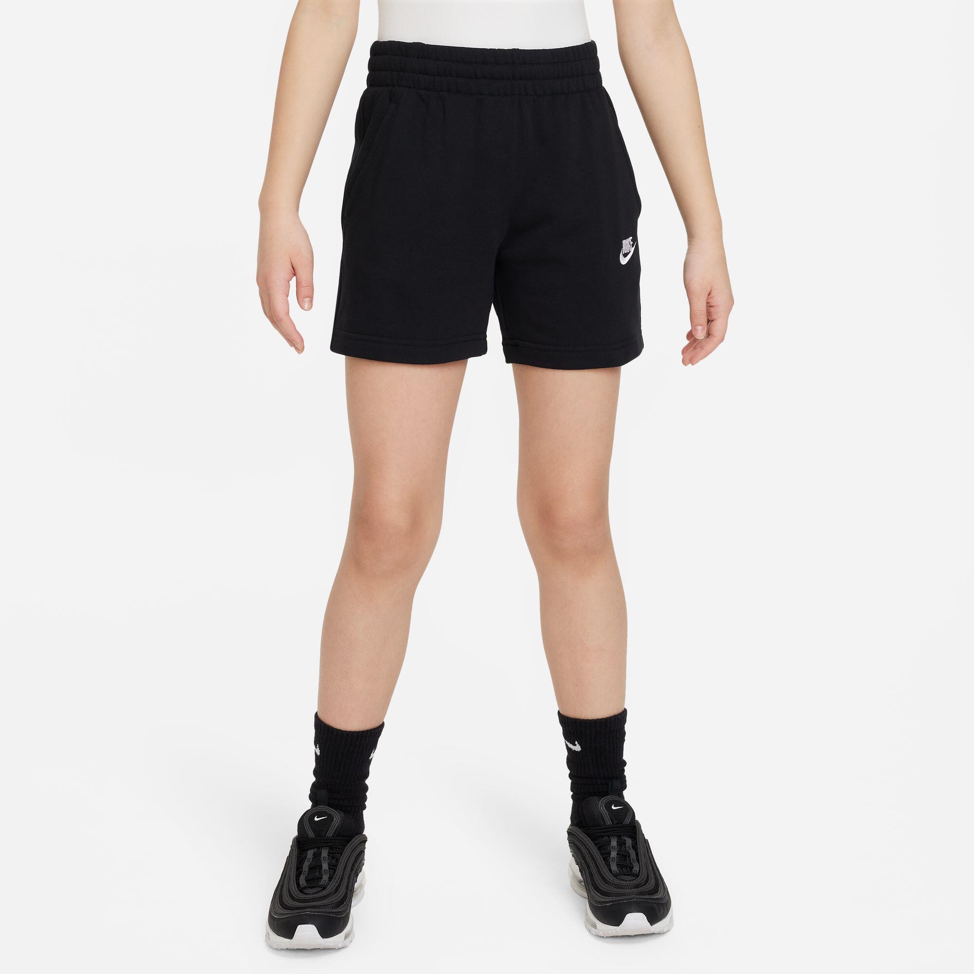 Shorty Nike dla dziewczynek Big Girls 5