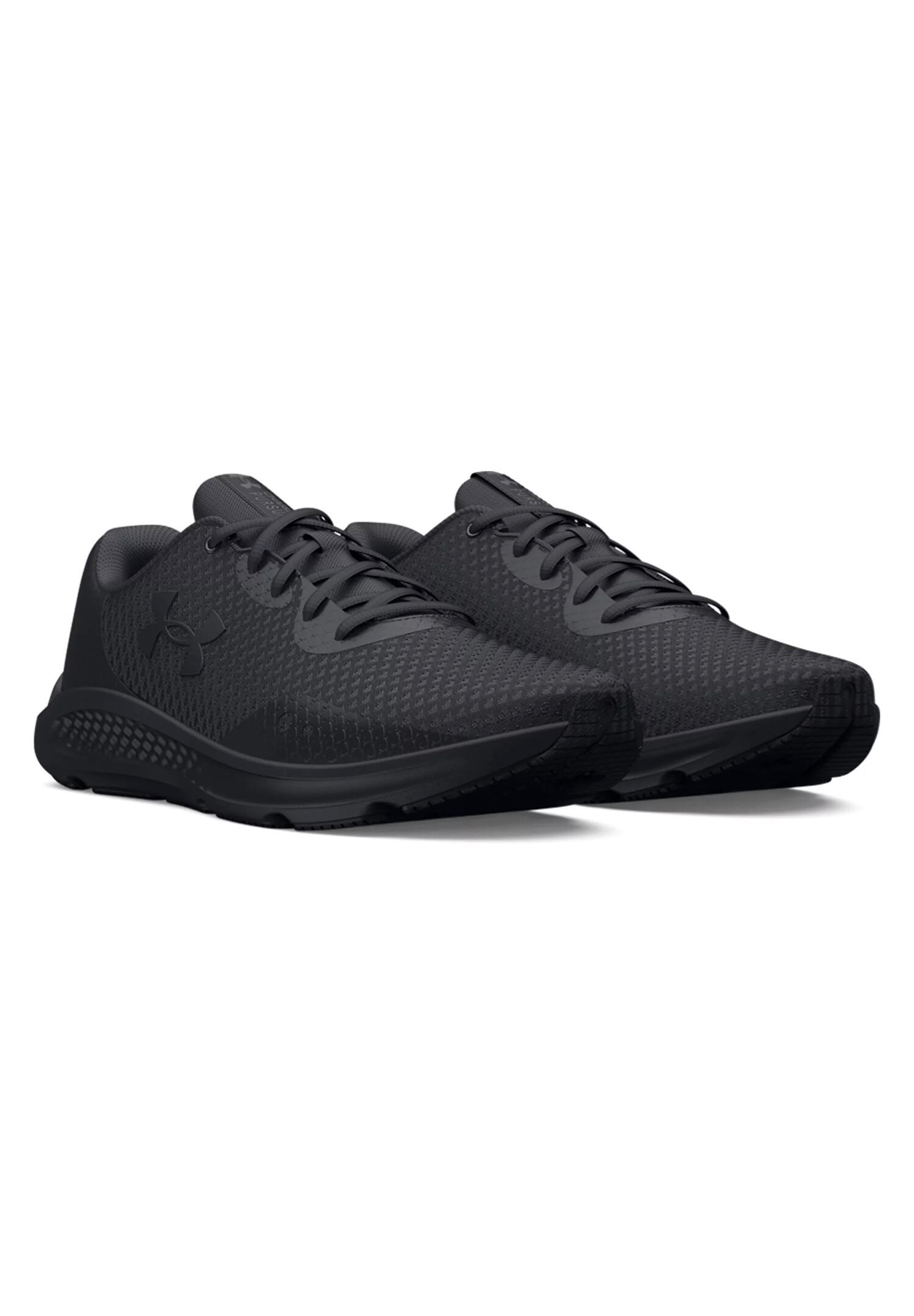 Buty do biegania męskie Under Armour Charged Pursuit 3