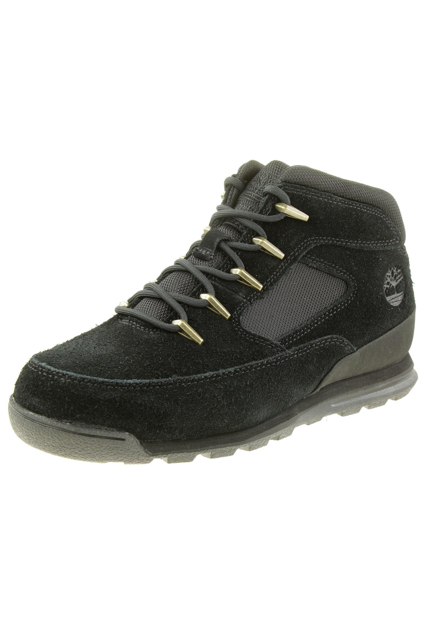 Buty do chodzenia męskie Timberland Euro Rock Mid Hiker