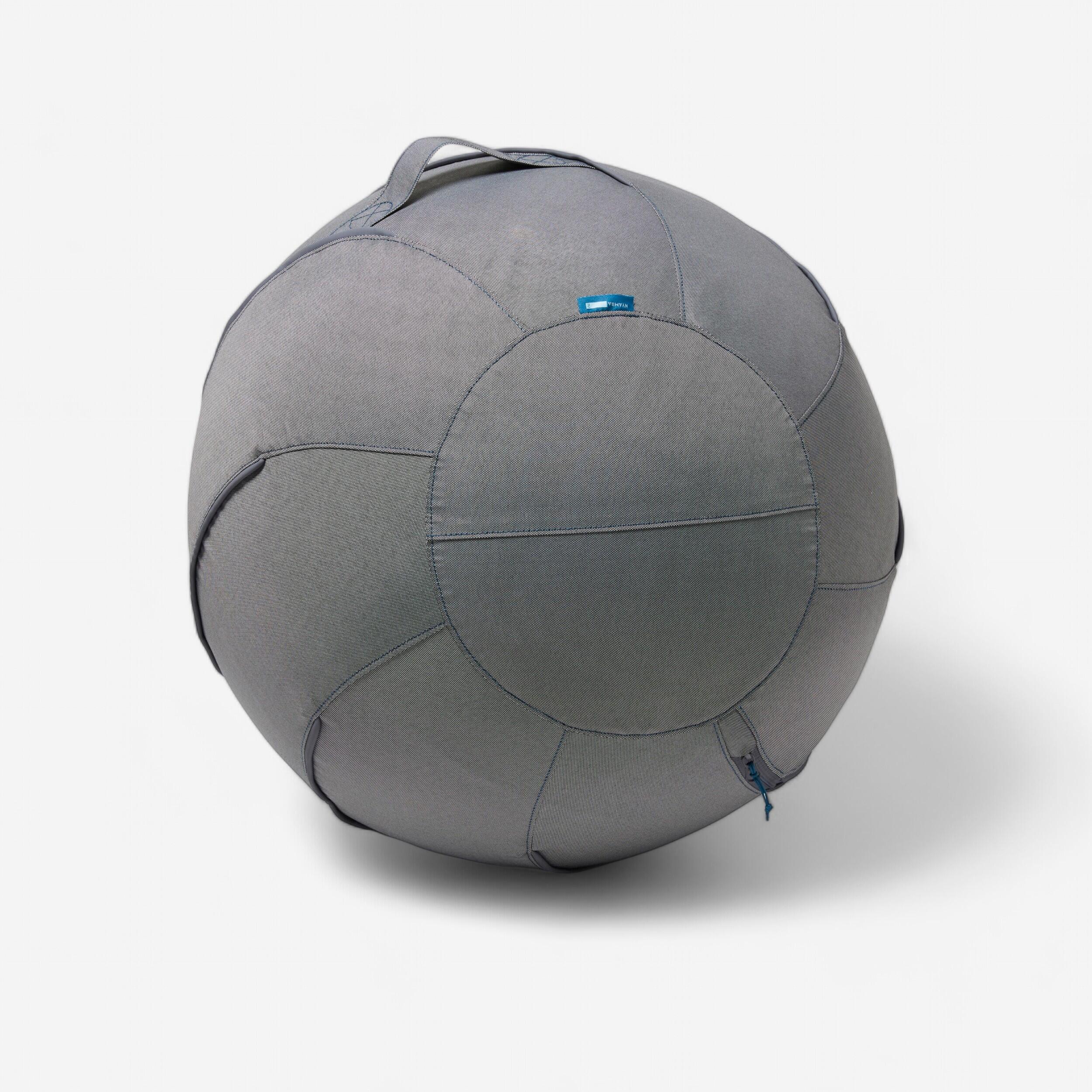 Pokrowiec na piłkę Domyos Gym Ball 55 cm (rozmiar 1)