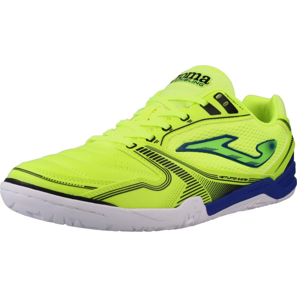 Buty JOMA DRIW2509IN Żółty