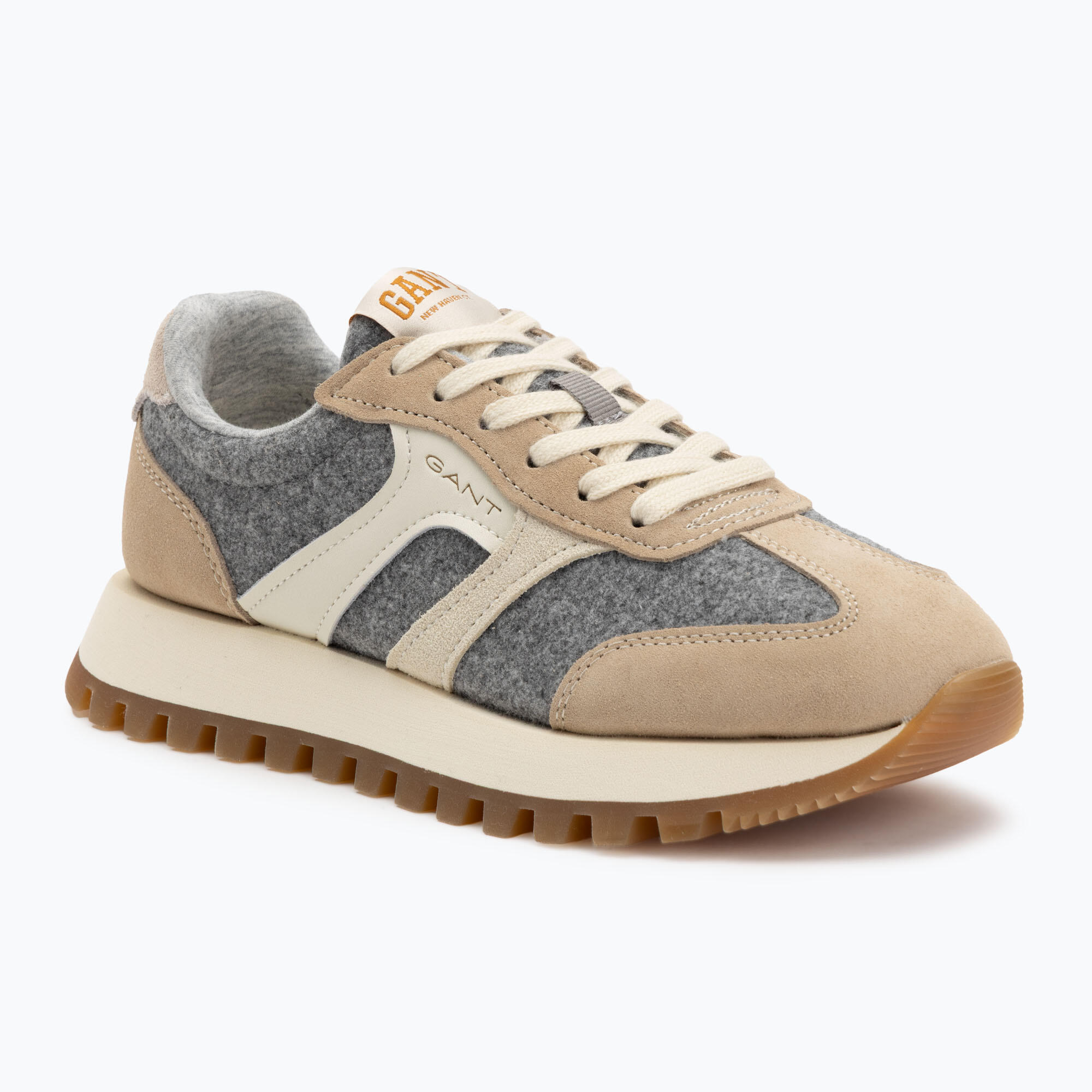 Buty damskie GANT Caffay