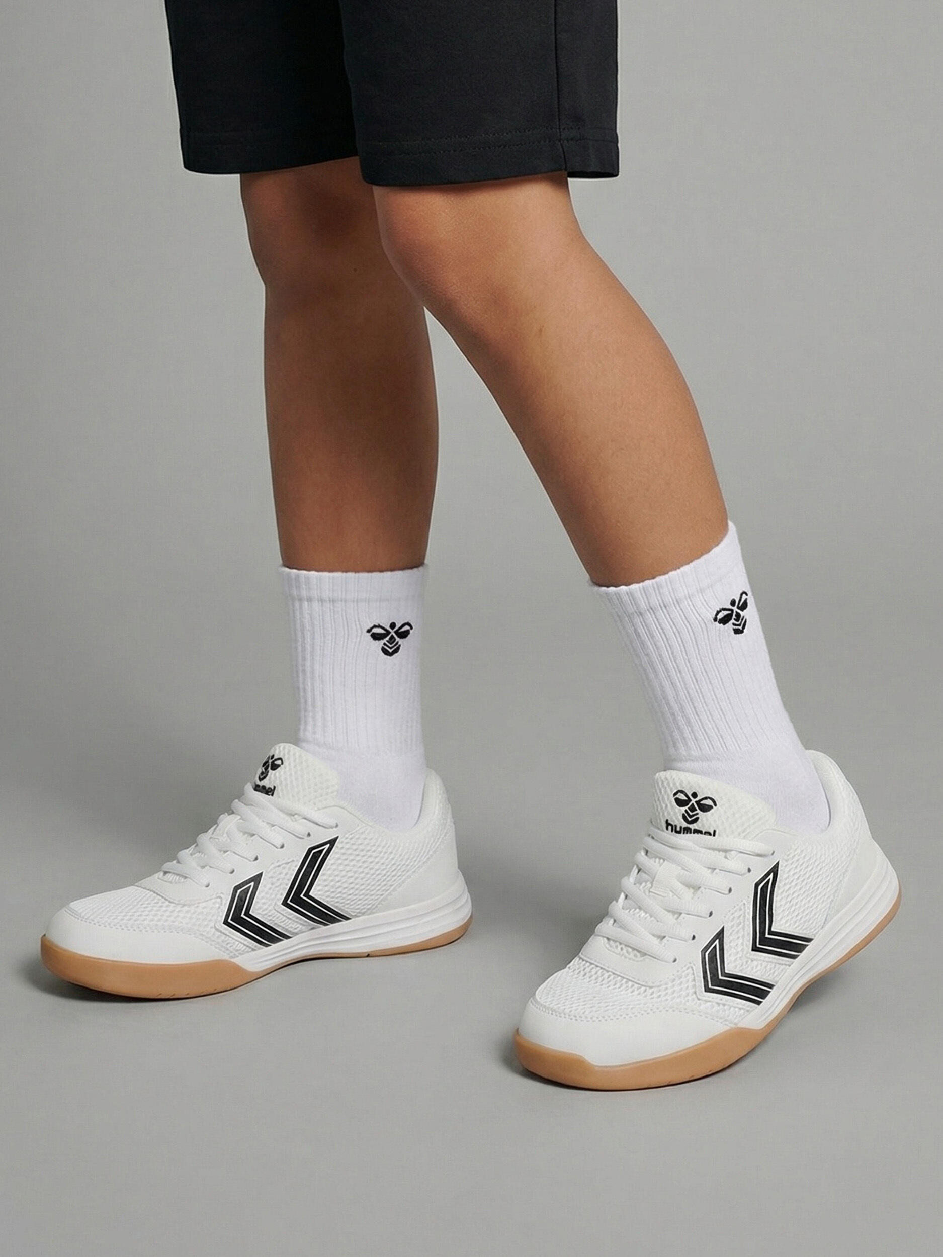 Dziecięce buty halowe Hummel Multiplay Flex Vc