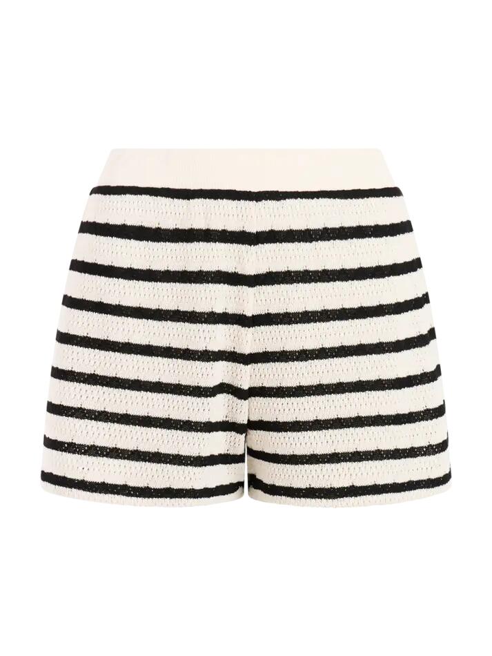 Protest PRTCabin shorts - Kitoffwhite