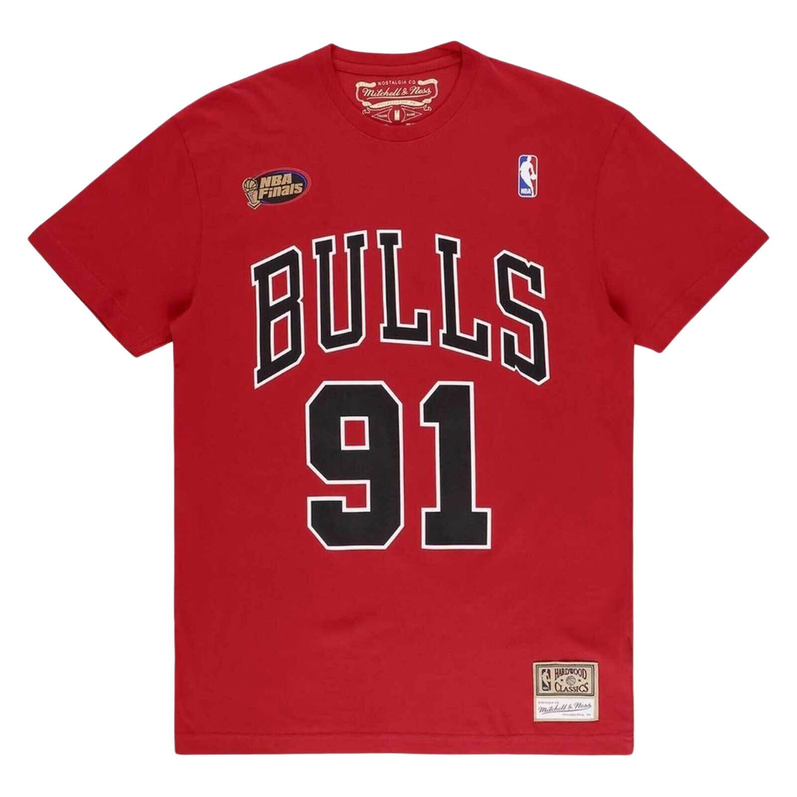 Koszulka Chicago Bulls