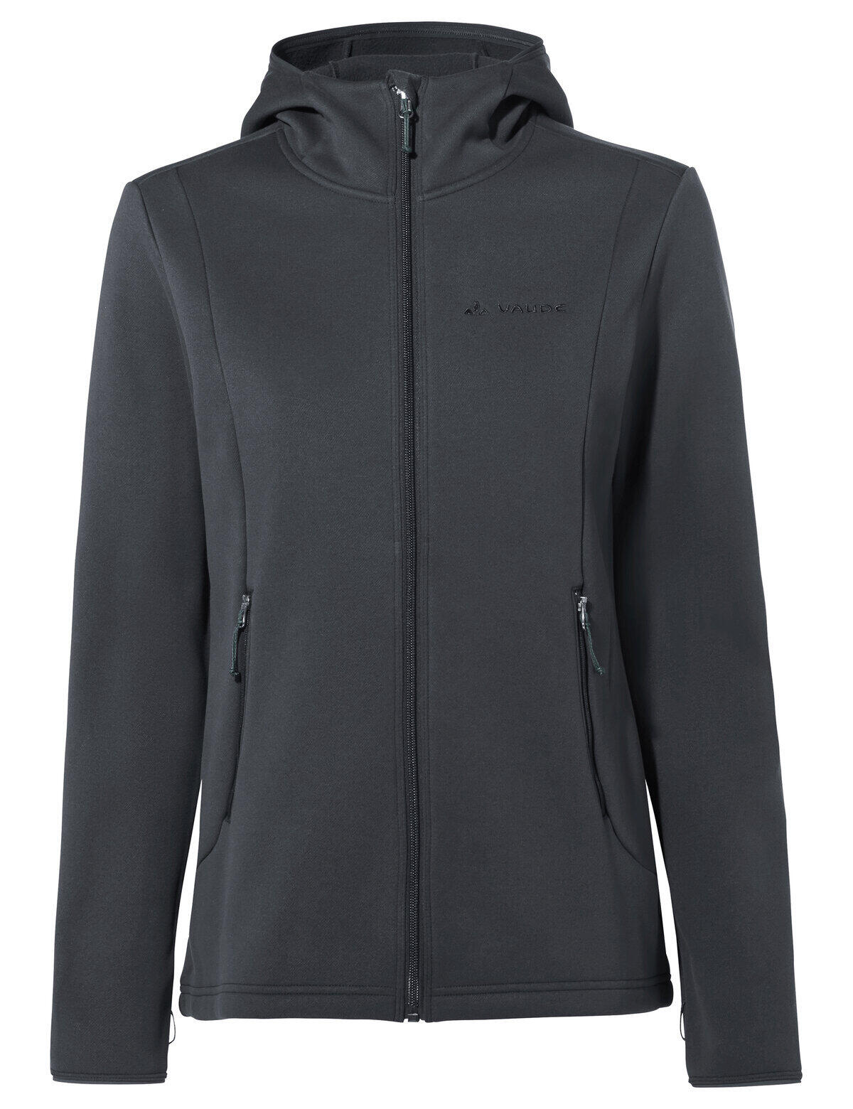 Bluza z kapturem damska Vaude Idris Fleece Hoody