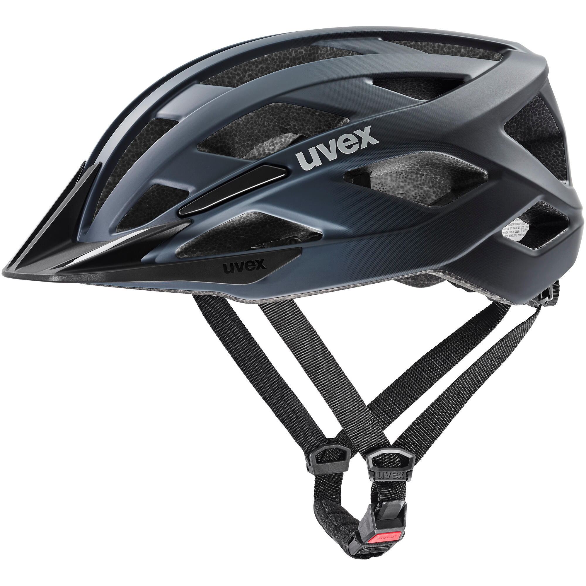 Kask rowerowy UVEX I-vo 2