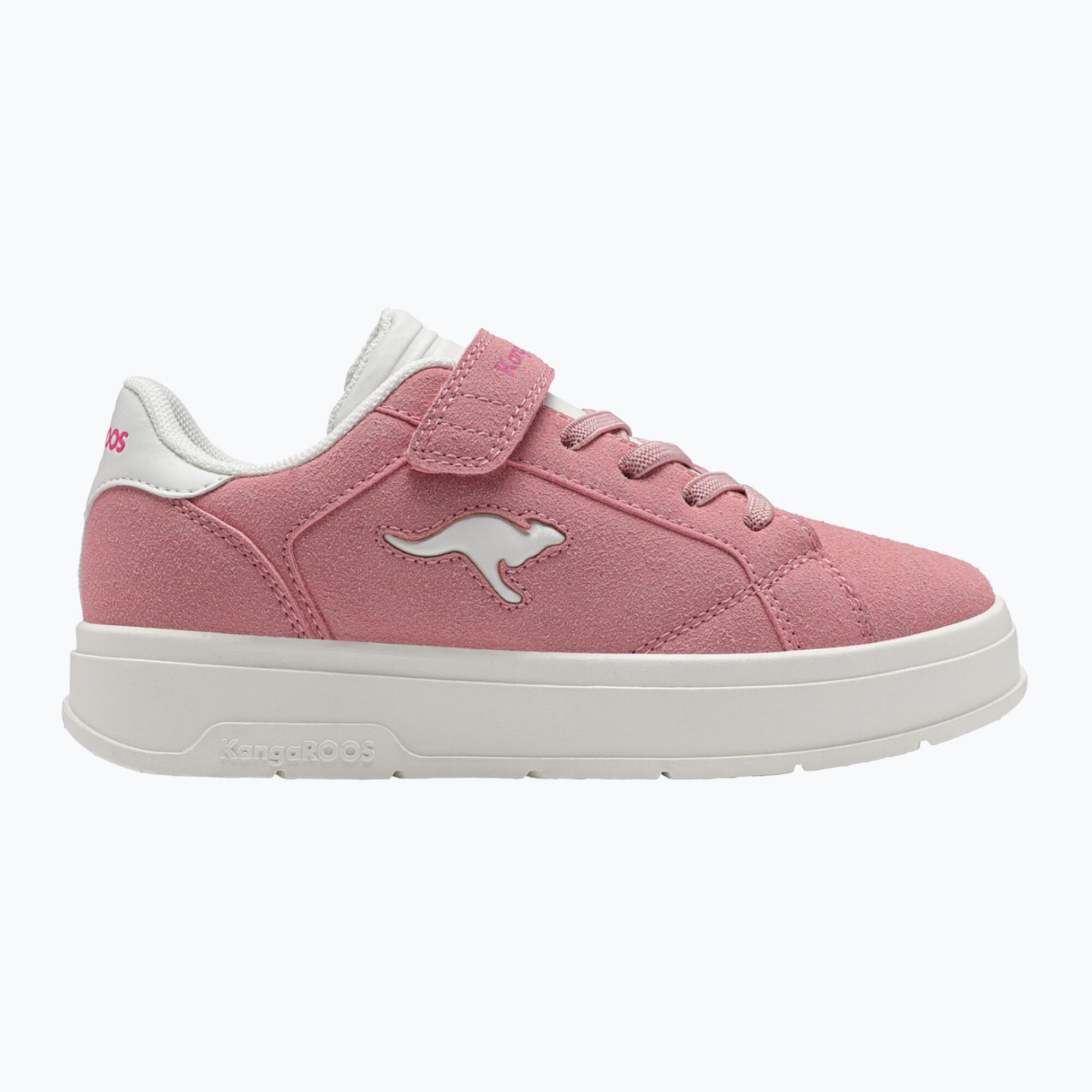 Buty dziecięce KangaROOS K-GK Milky EV