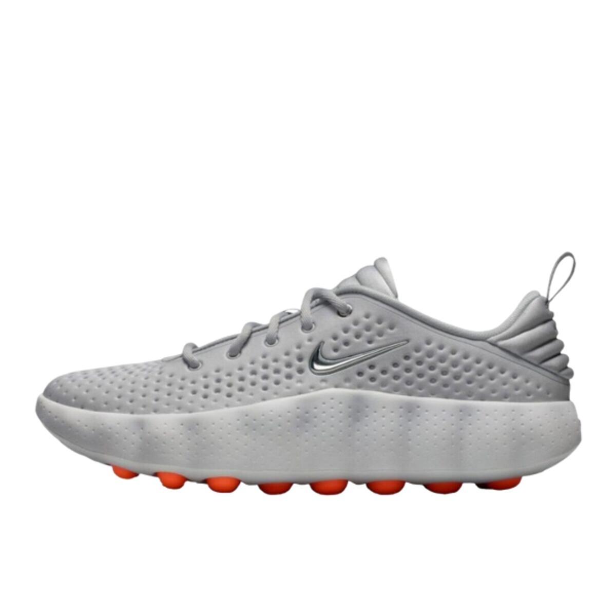 Nike Mind 002 Light Smoke Grey