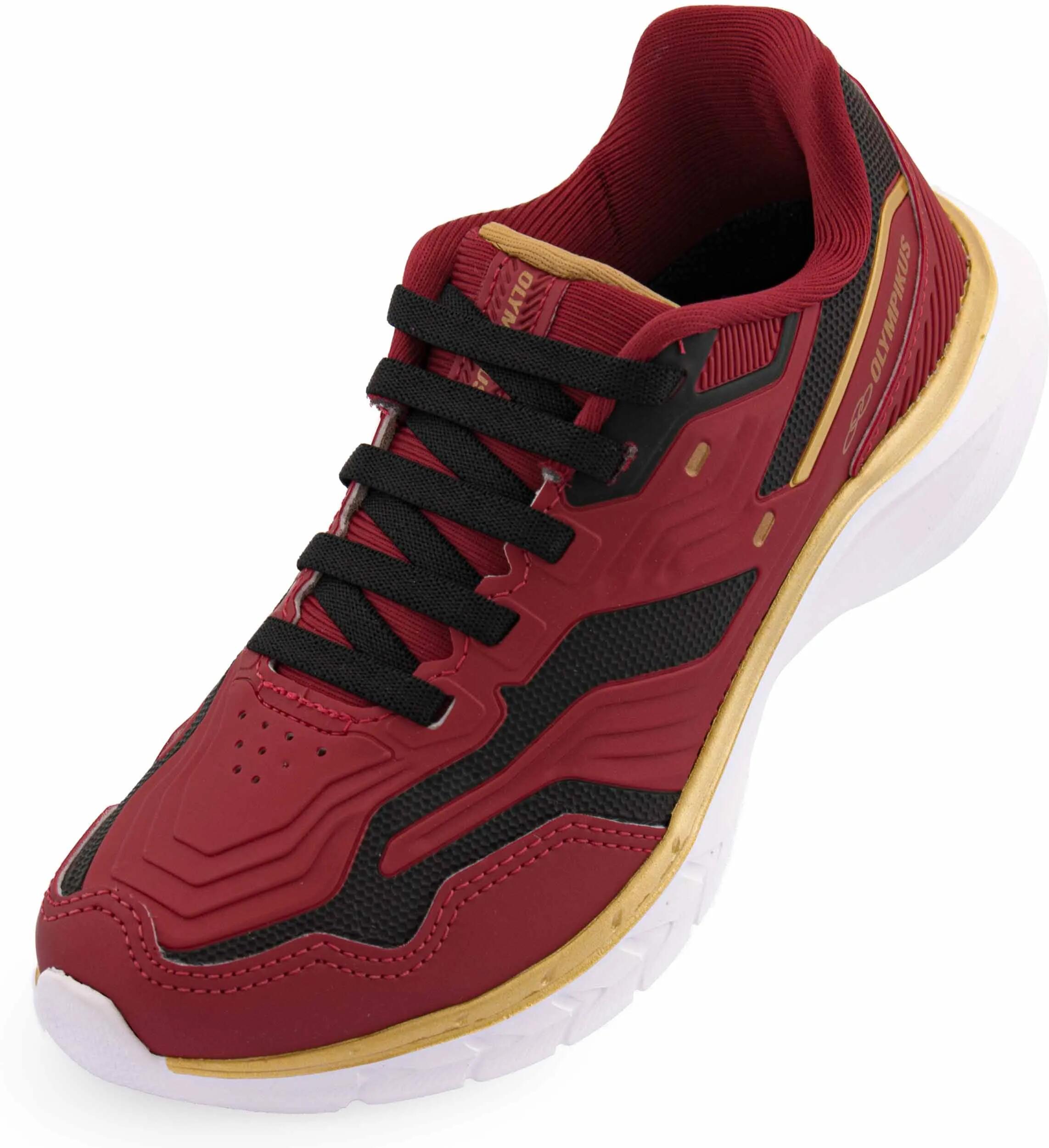 Buty dziecięce Olympikus Titanio - lekkie buty rekreacyjne