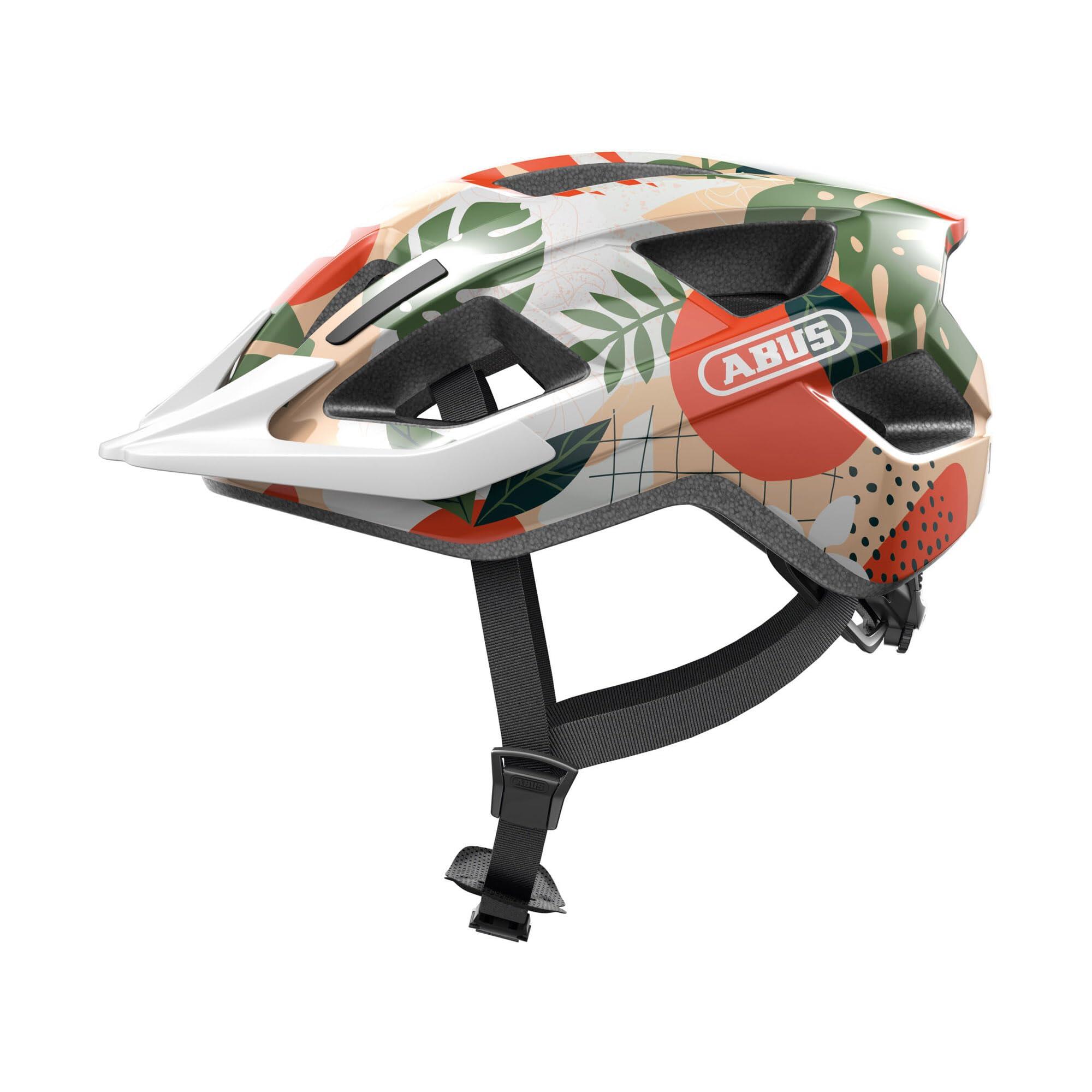 Kask miejski Abus Aduro 3.0