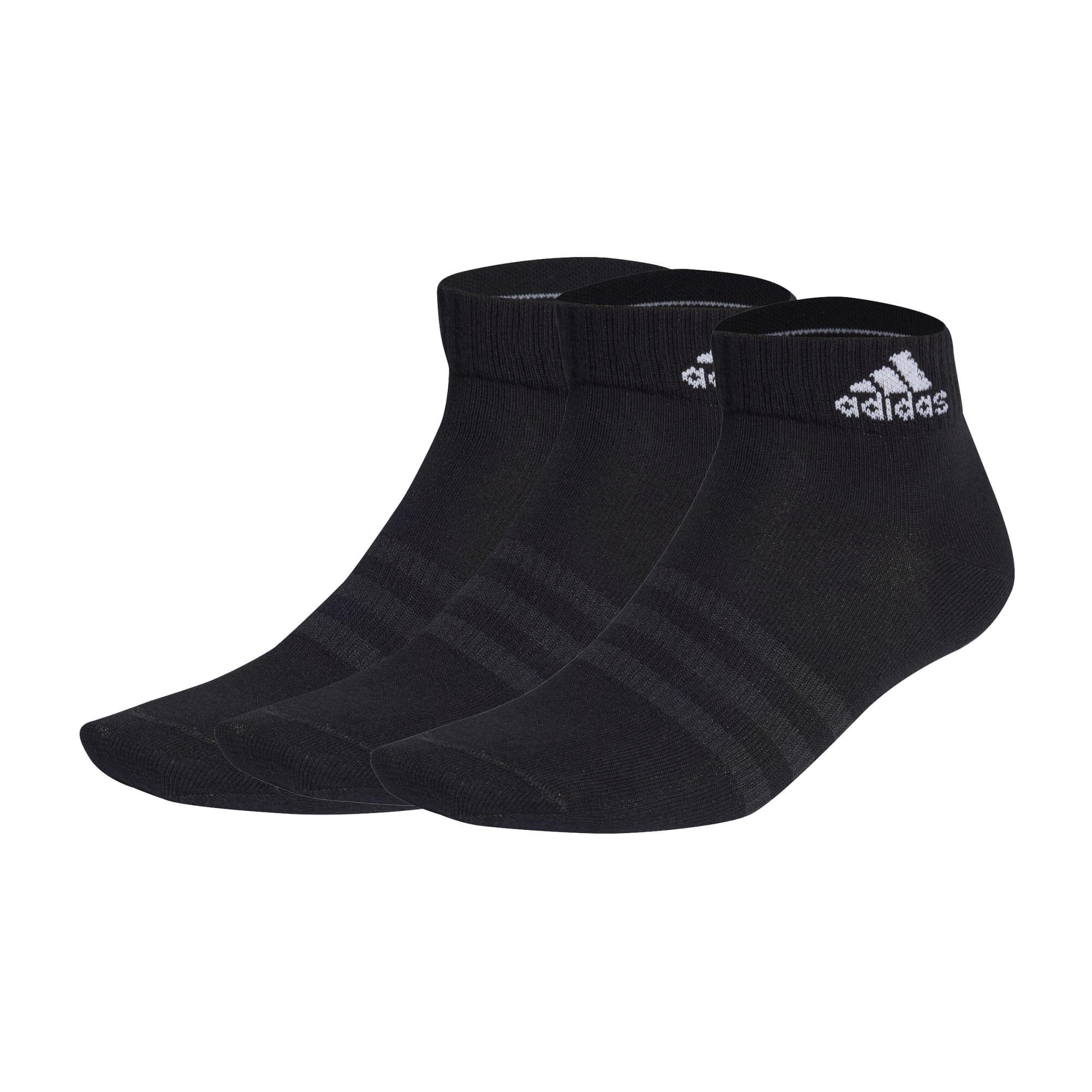 Skarpety stopki unisex Adidas 3 pary