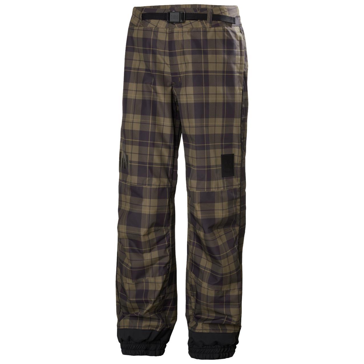 Spodnie narciarskie Helly Hansen ULLR D 2.0