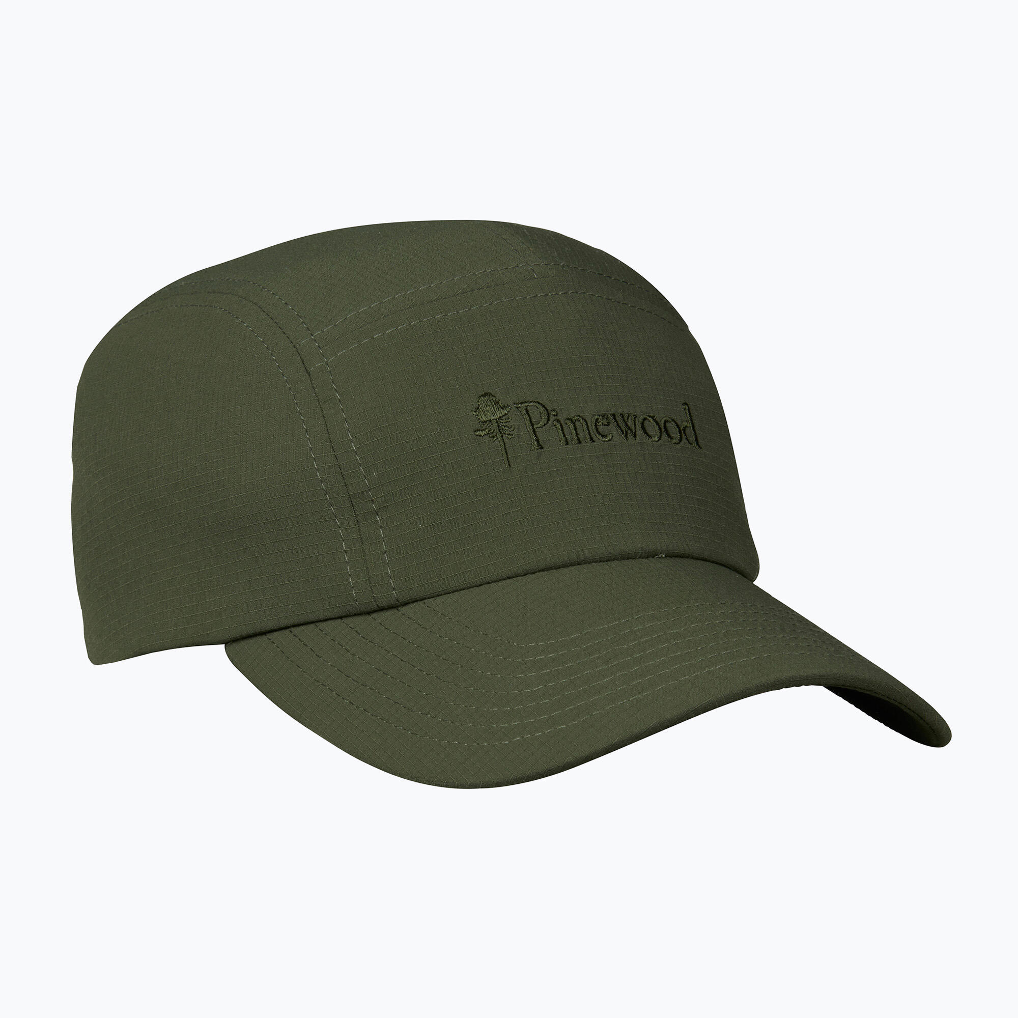 Czapka z daszkiem Pinewood NatureSafe