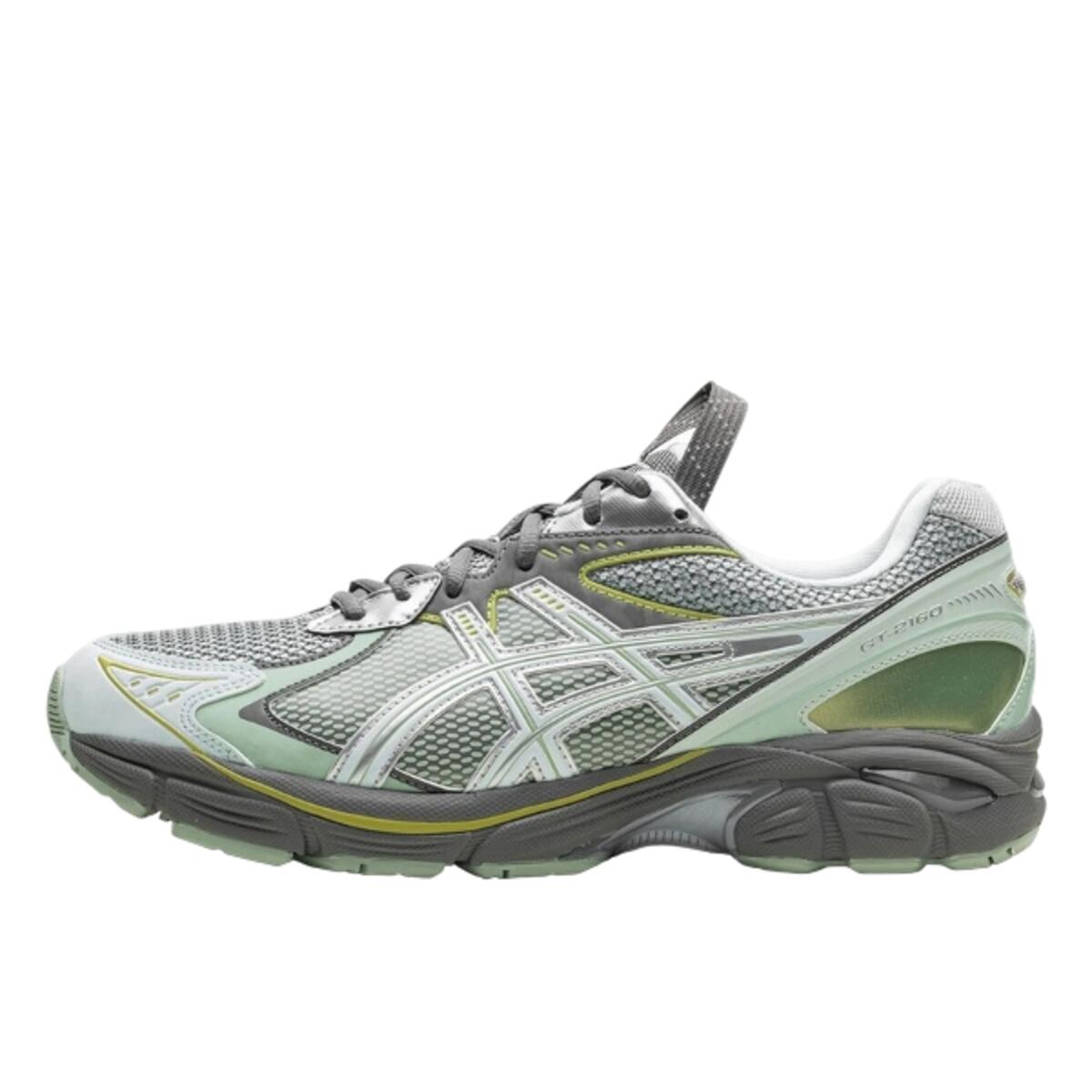 ASICS UB6-S GT-2160 Kiko Kostadinov Arctic Blue Carbon