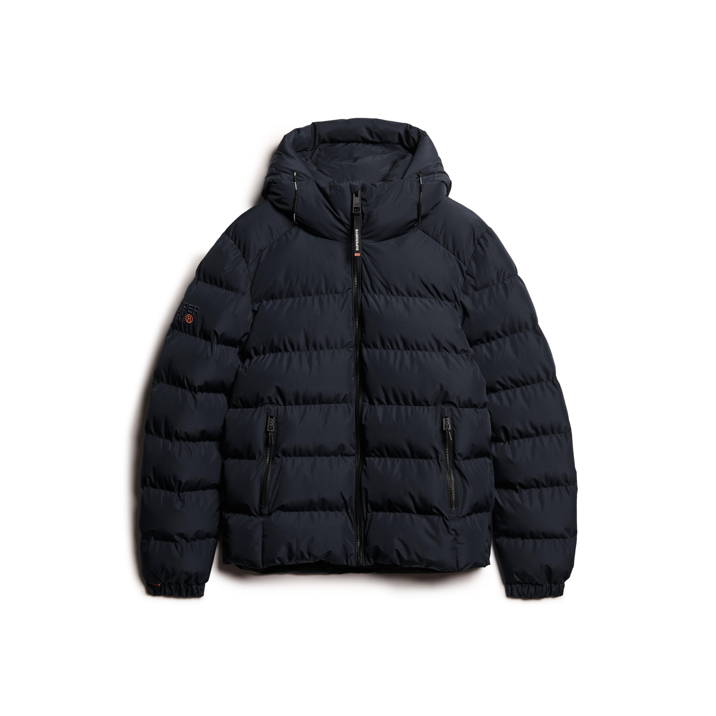 Kurtka z kapturem Superdry Sports
