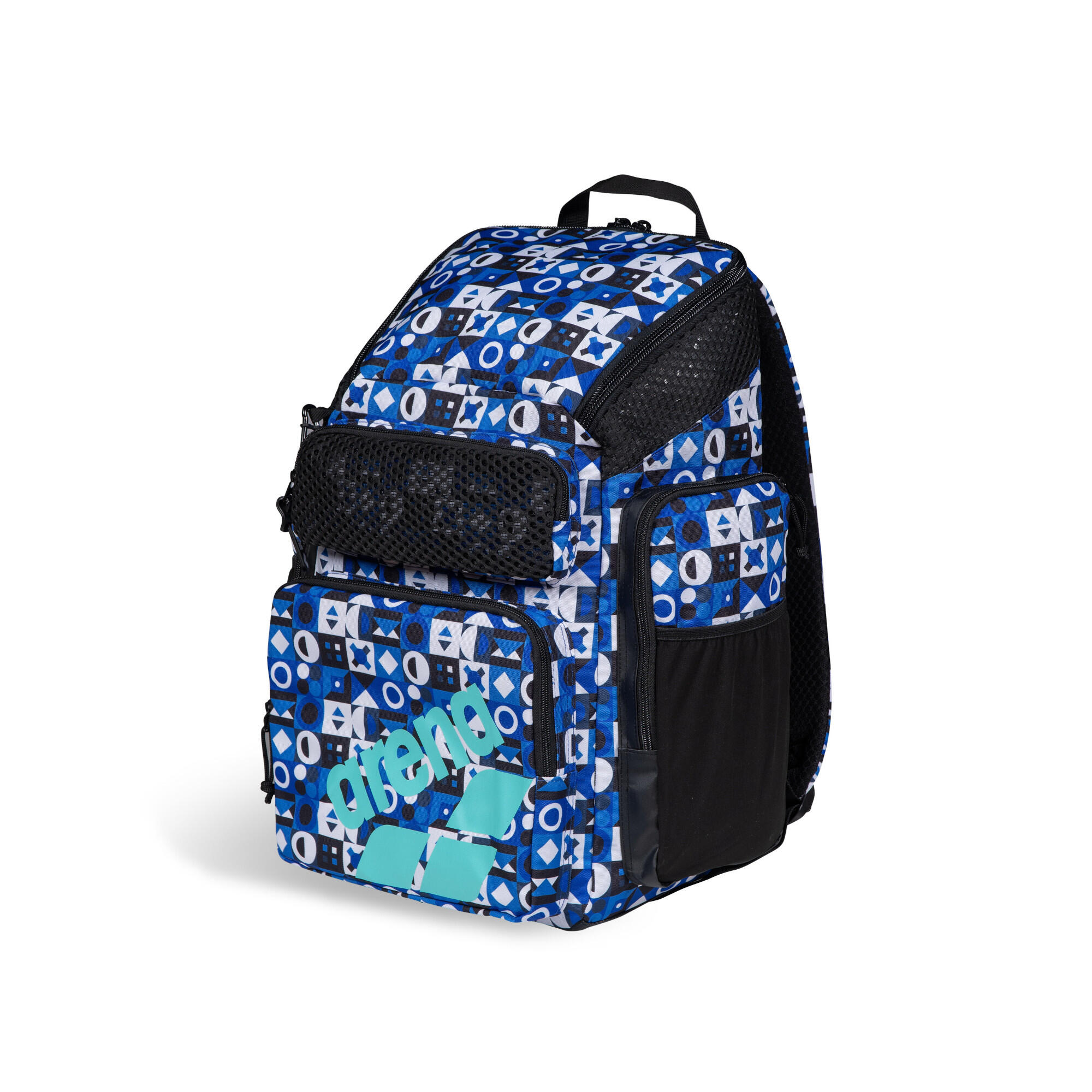 Plecak Sportowy Arena One Go Backpack 45L Limited