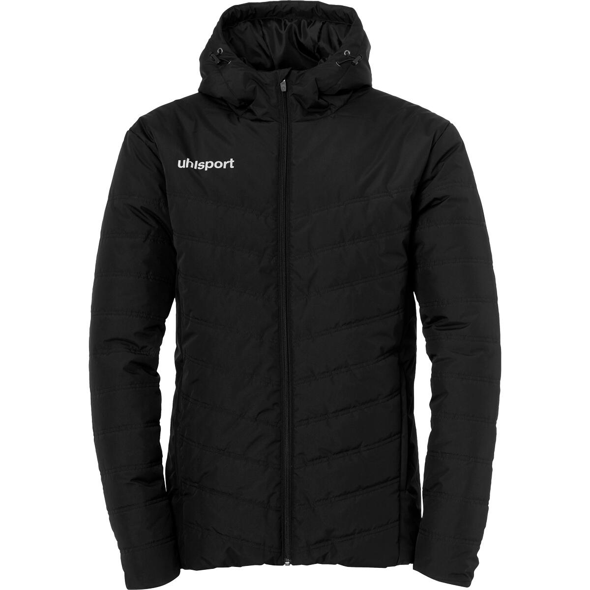 Dziecięca kurtka puchowa Uhlsport Essential
