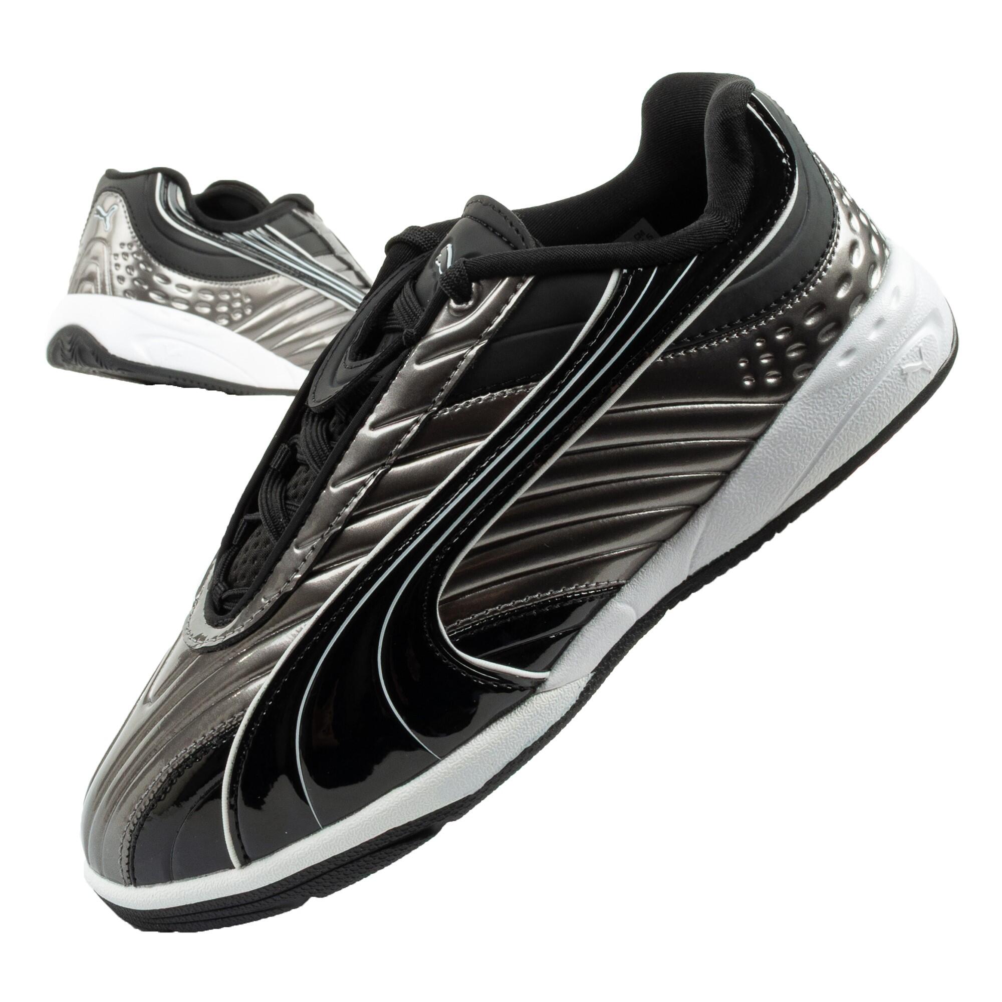 Buty sportowe sneakersy dziecięce Puma V-S2 Goalgetter