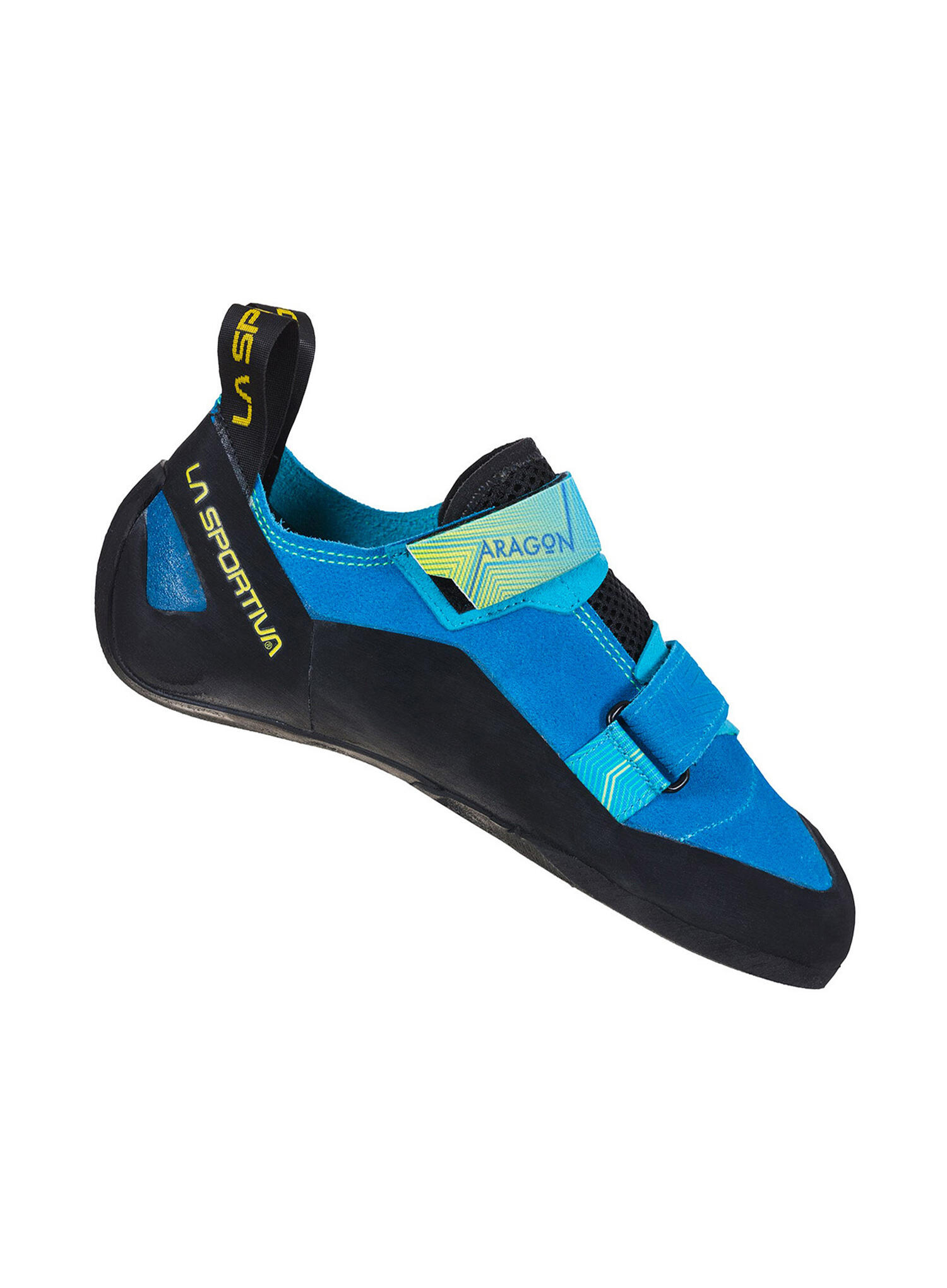 Buty wspinaczkowe La Sportiva Aragon