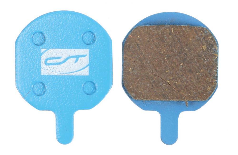 Klocki hamulcowe Contec CBP-240 Hayes - MX-2 / 3 - Sole