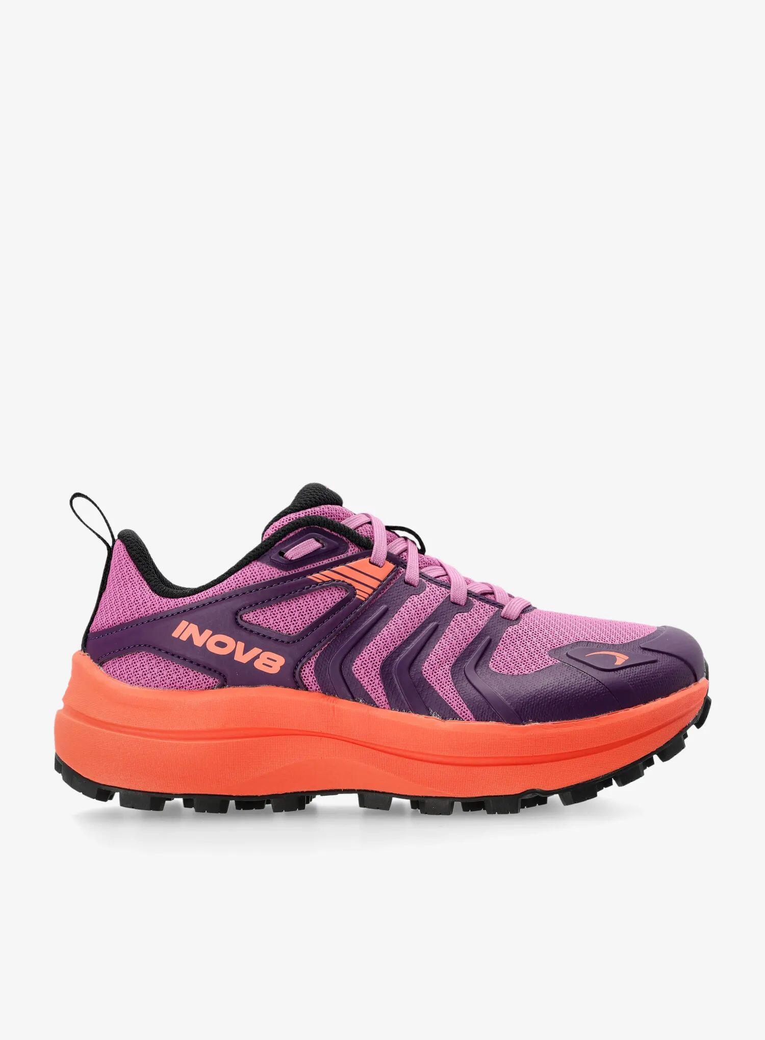 Buty trailowe damskie Inov-8 TrailTalon Max