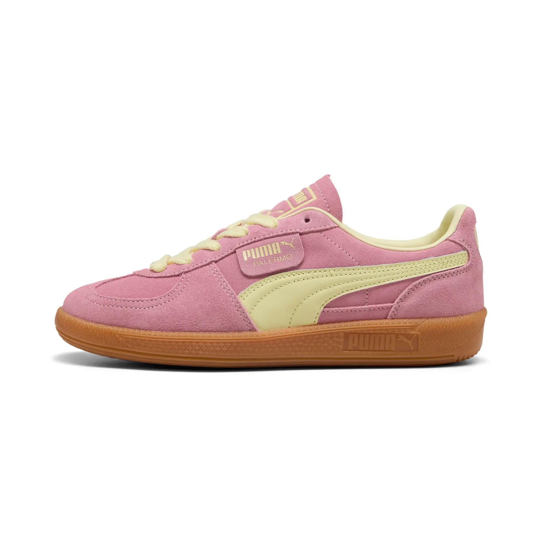 Sneakersy Puma Palermo