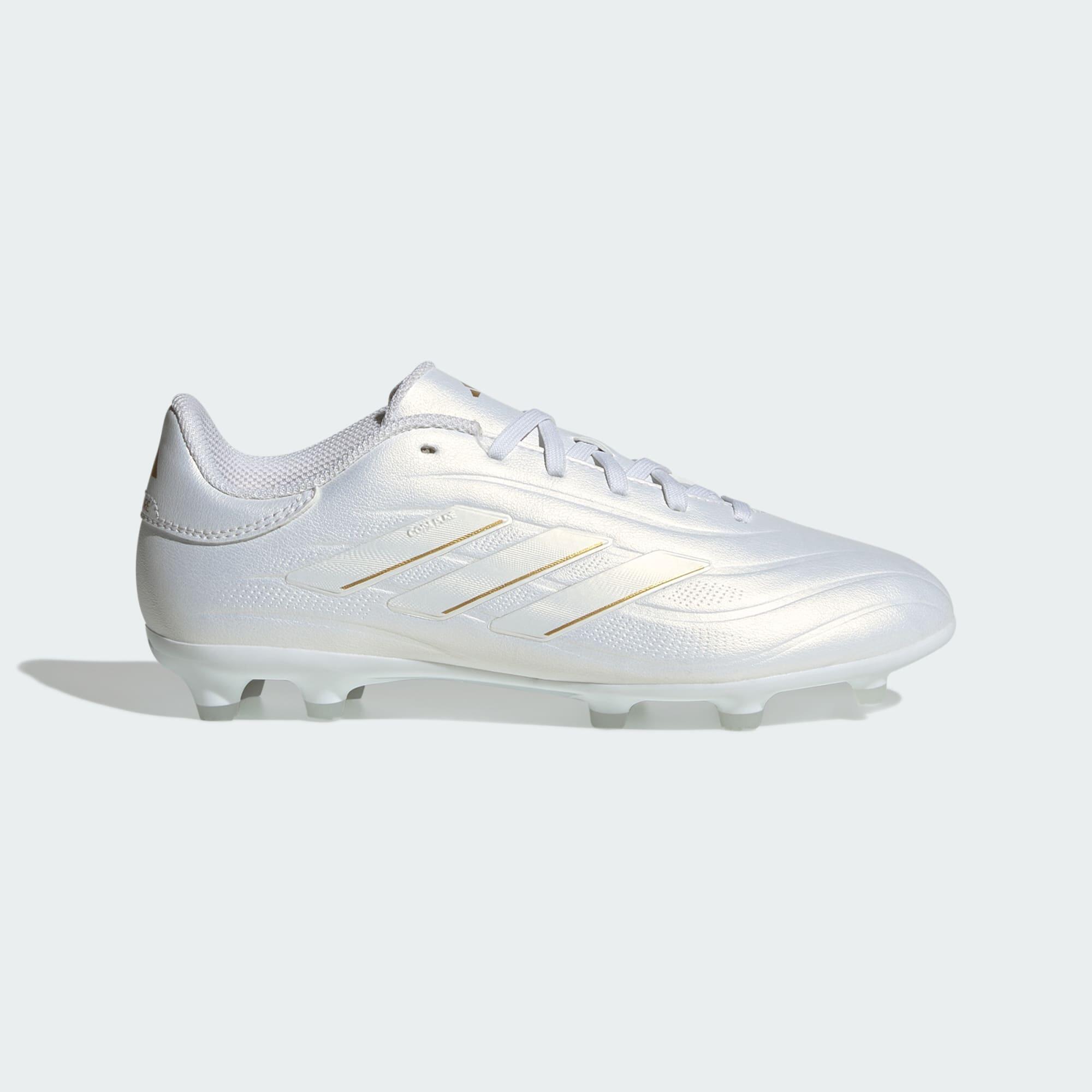 Buty Copa Pure 2 League FG Kids