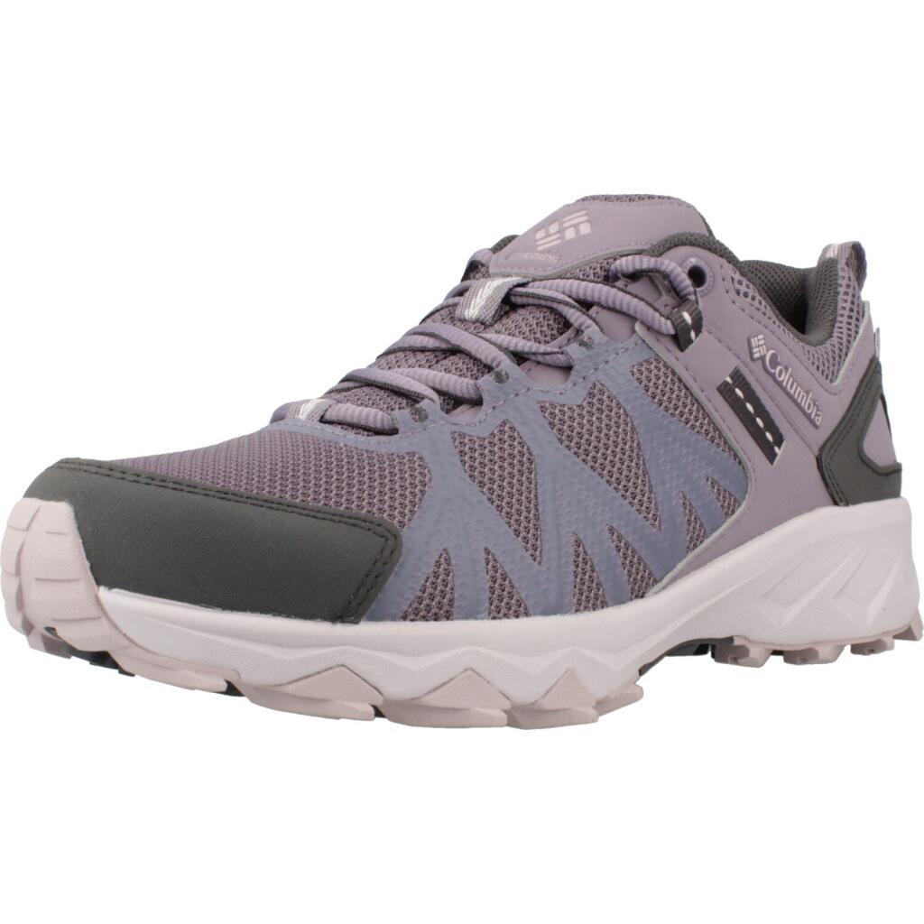Buty COLUMBIA PEAKFREAK II OUTDRY Fioletowy