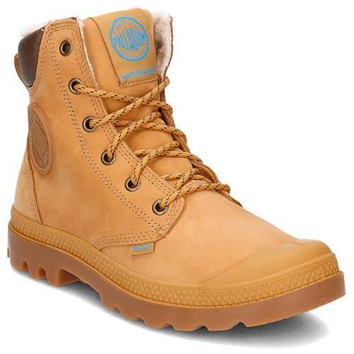 Buty do chodzenia męskie Palladium Pampa Sport Cuff