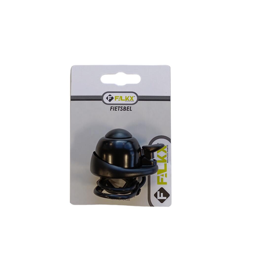 Falkx Metro Uni Dzwonek Mini czarny
