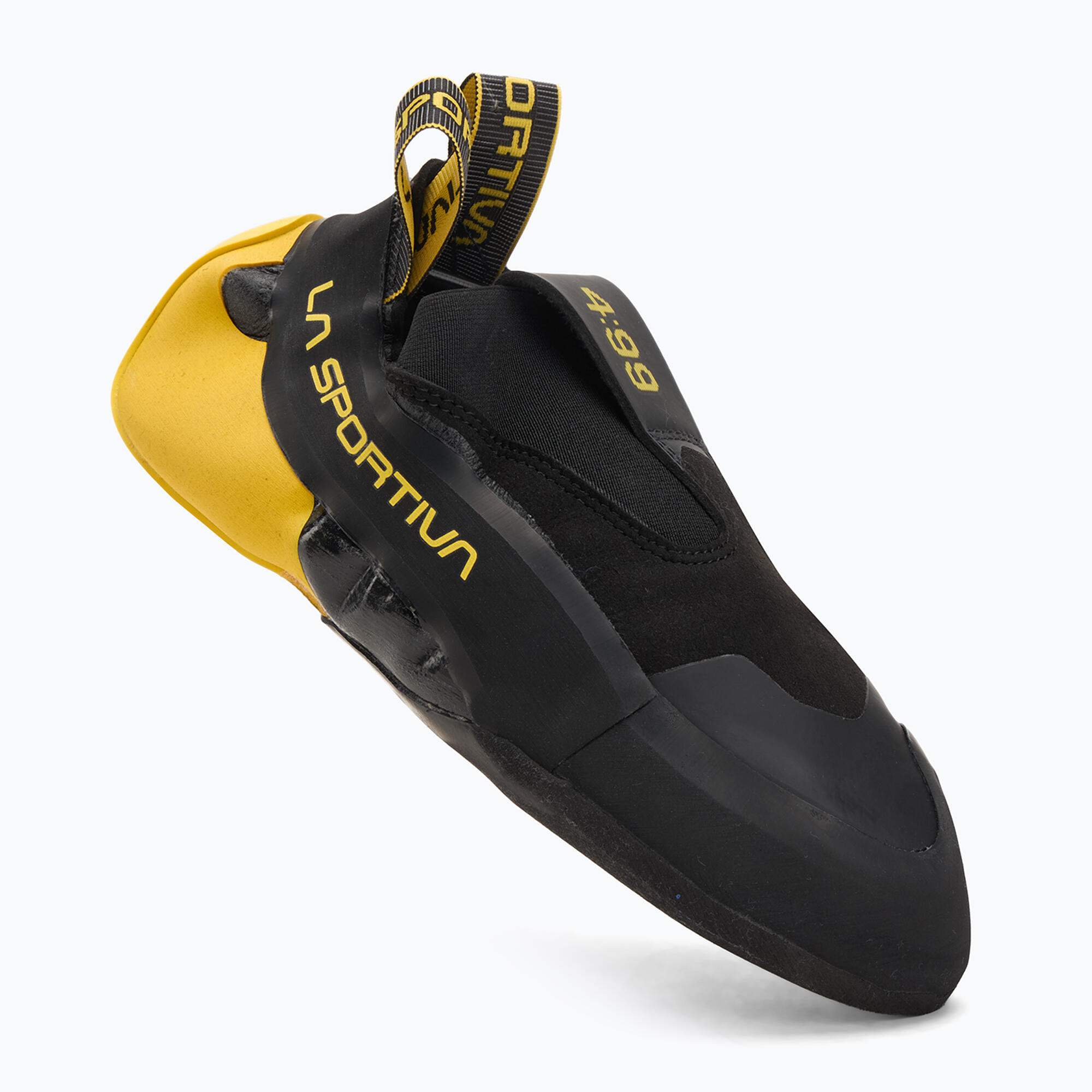 Buty wspinaczkowe La Sportiva Cobra 4.99