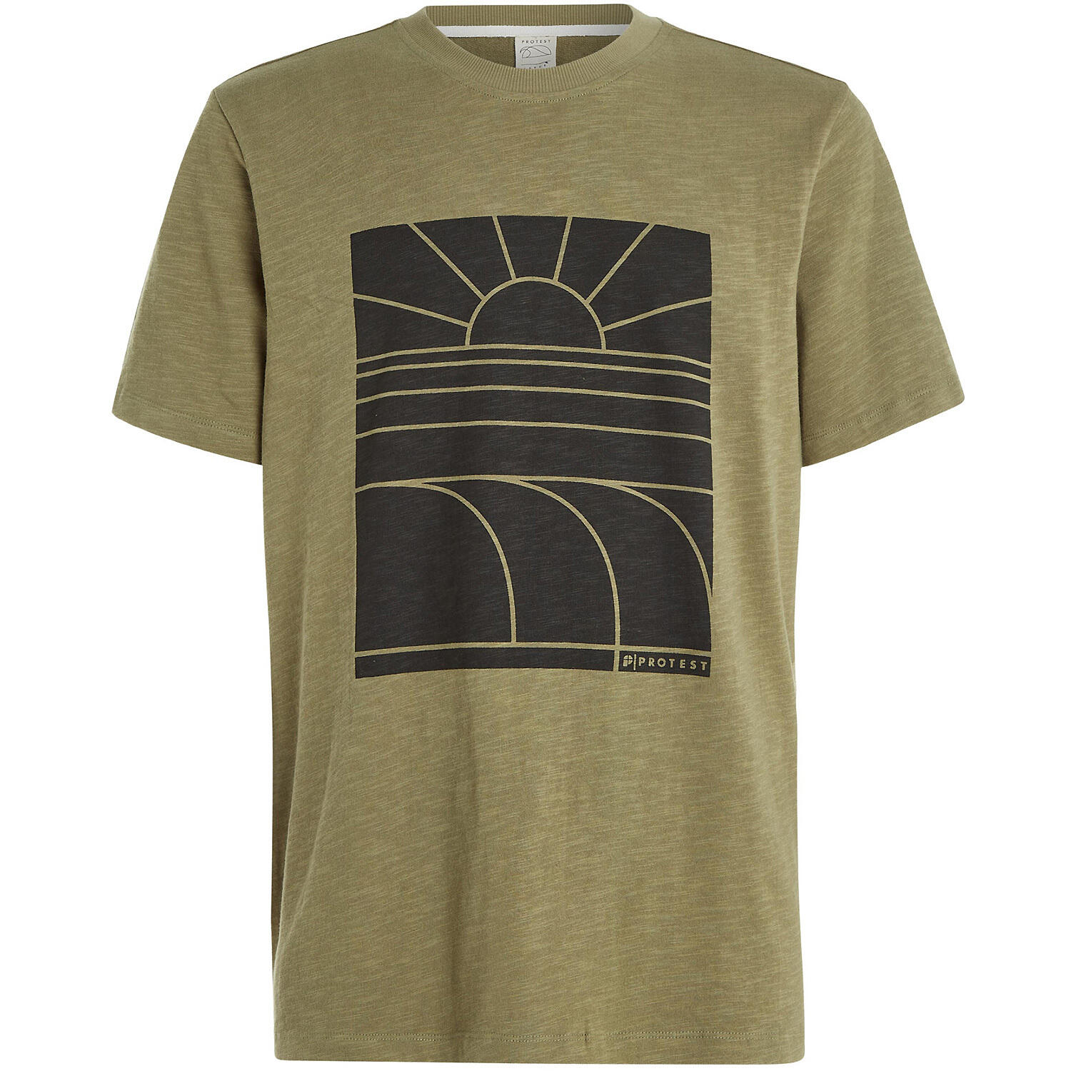 Koszulka męska Protest PRTARUGAM t-shirt