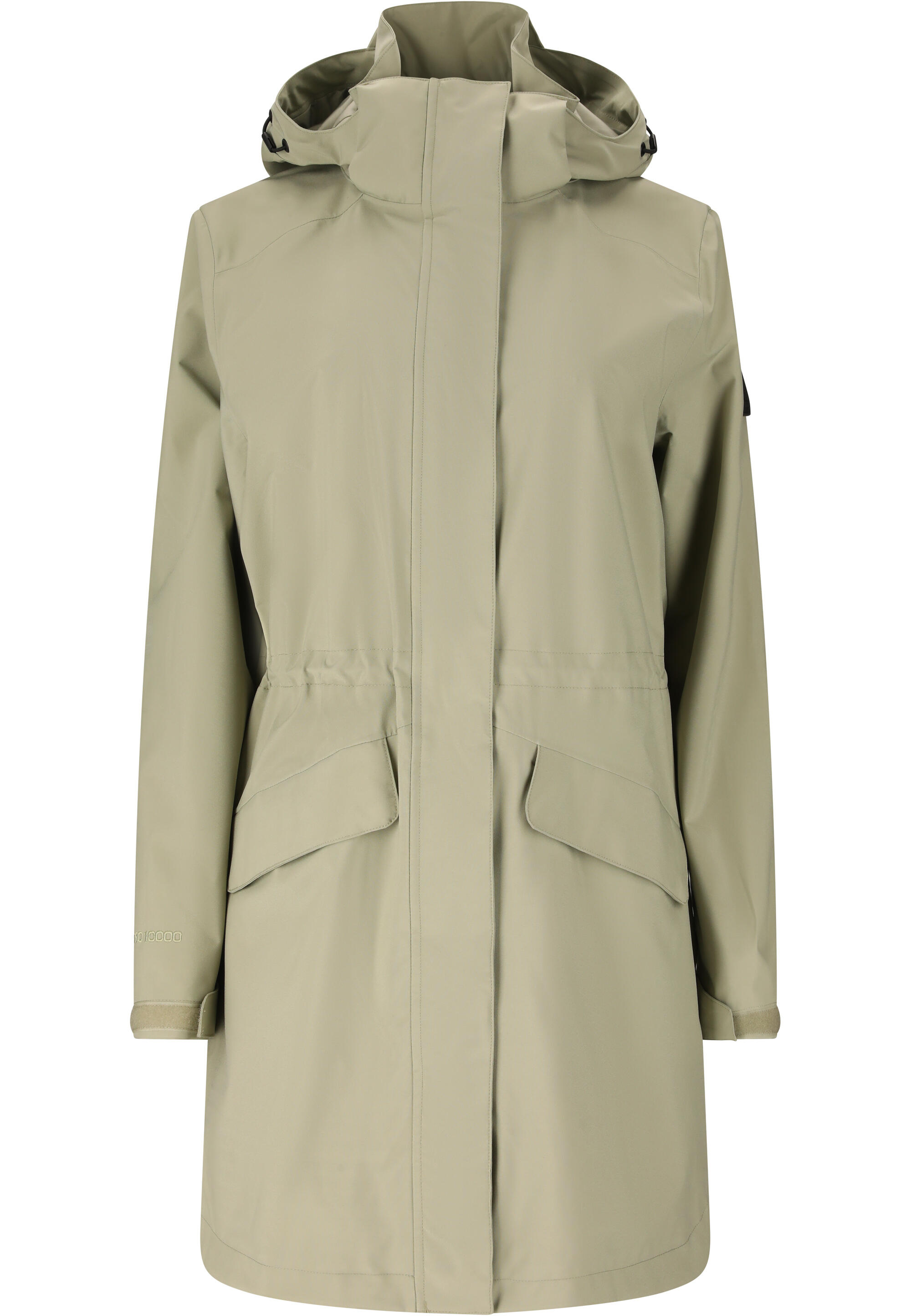 Parka dla kobiet Whistler Marico Pro