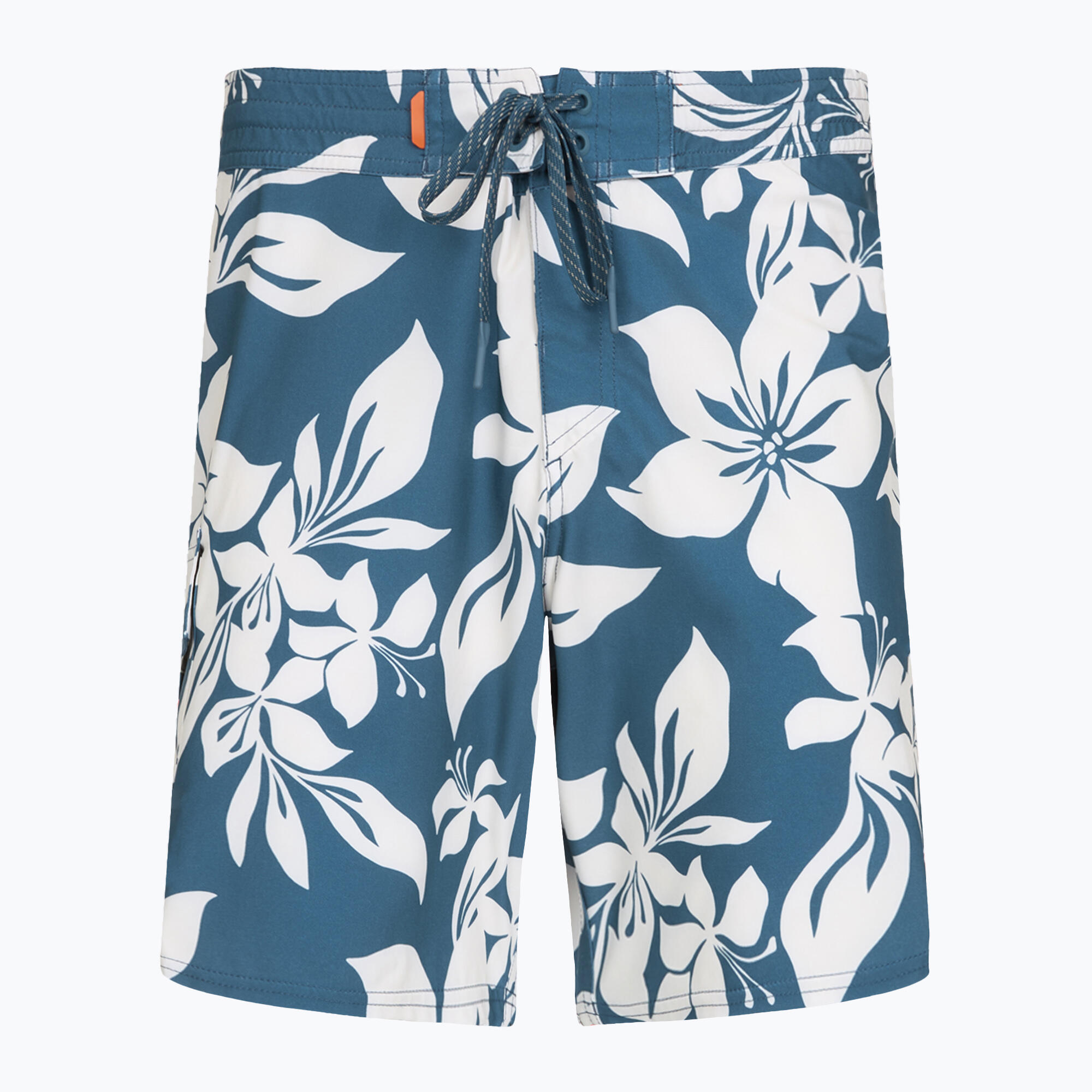 Szorty kąpielowe męskie Quiksilver Big Island 19