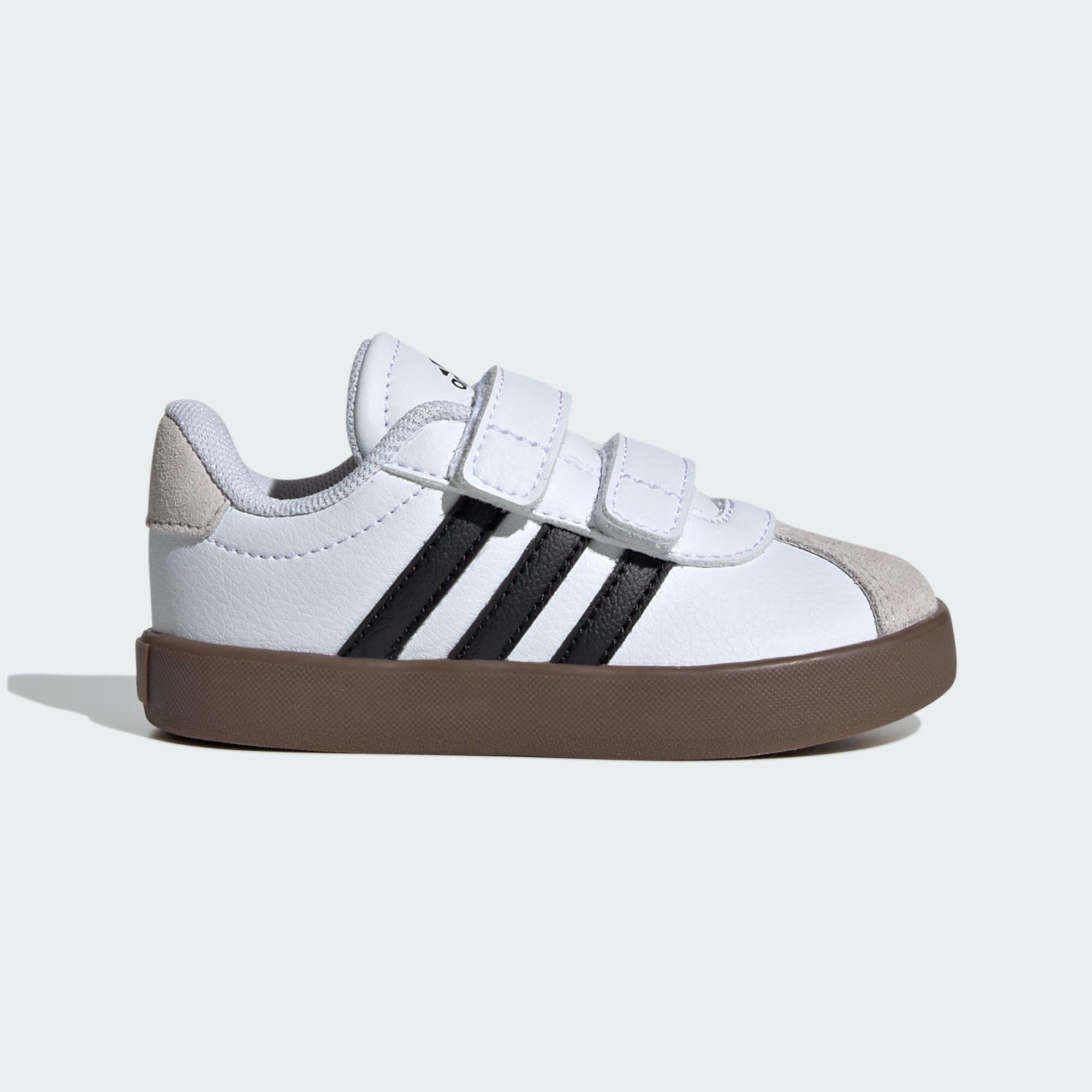 Buty VL Court 3.0 Skateboarding Kids