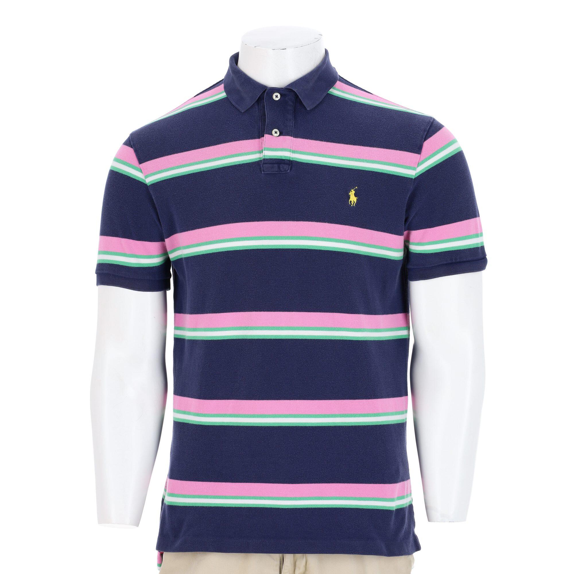 Polo Ralph Lauren koszulka męska z krótkim rękawem