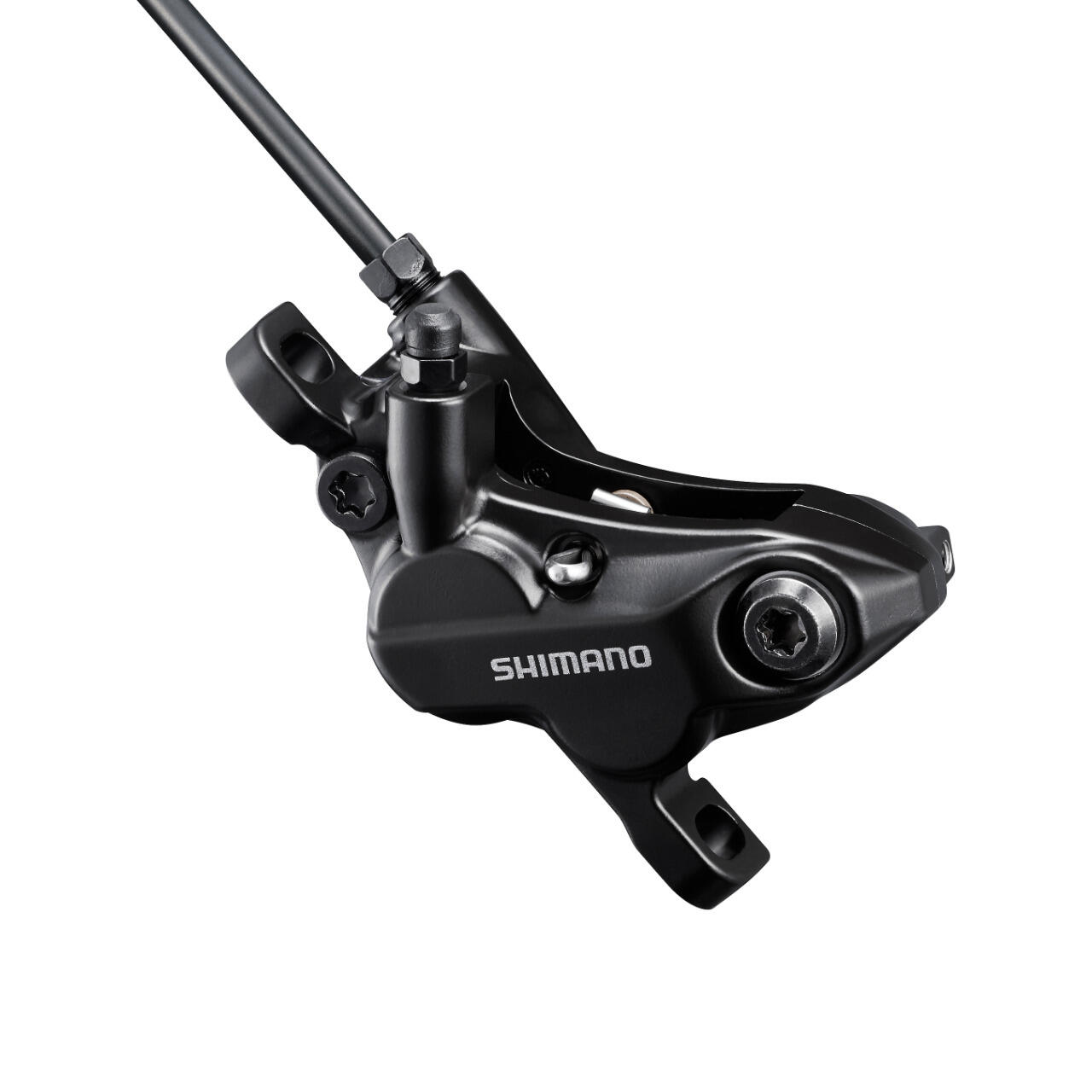 Hamulce tarczowe Shimano BR-MT520