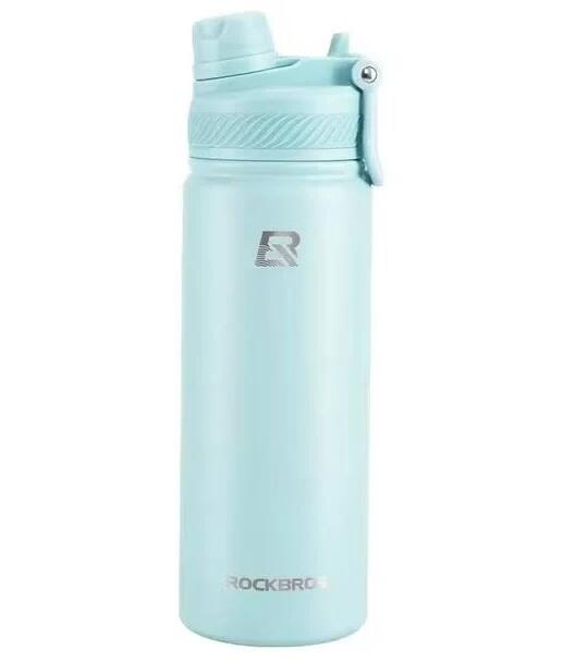 Bidon sportowy termiczny Rockbros 650ml