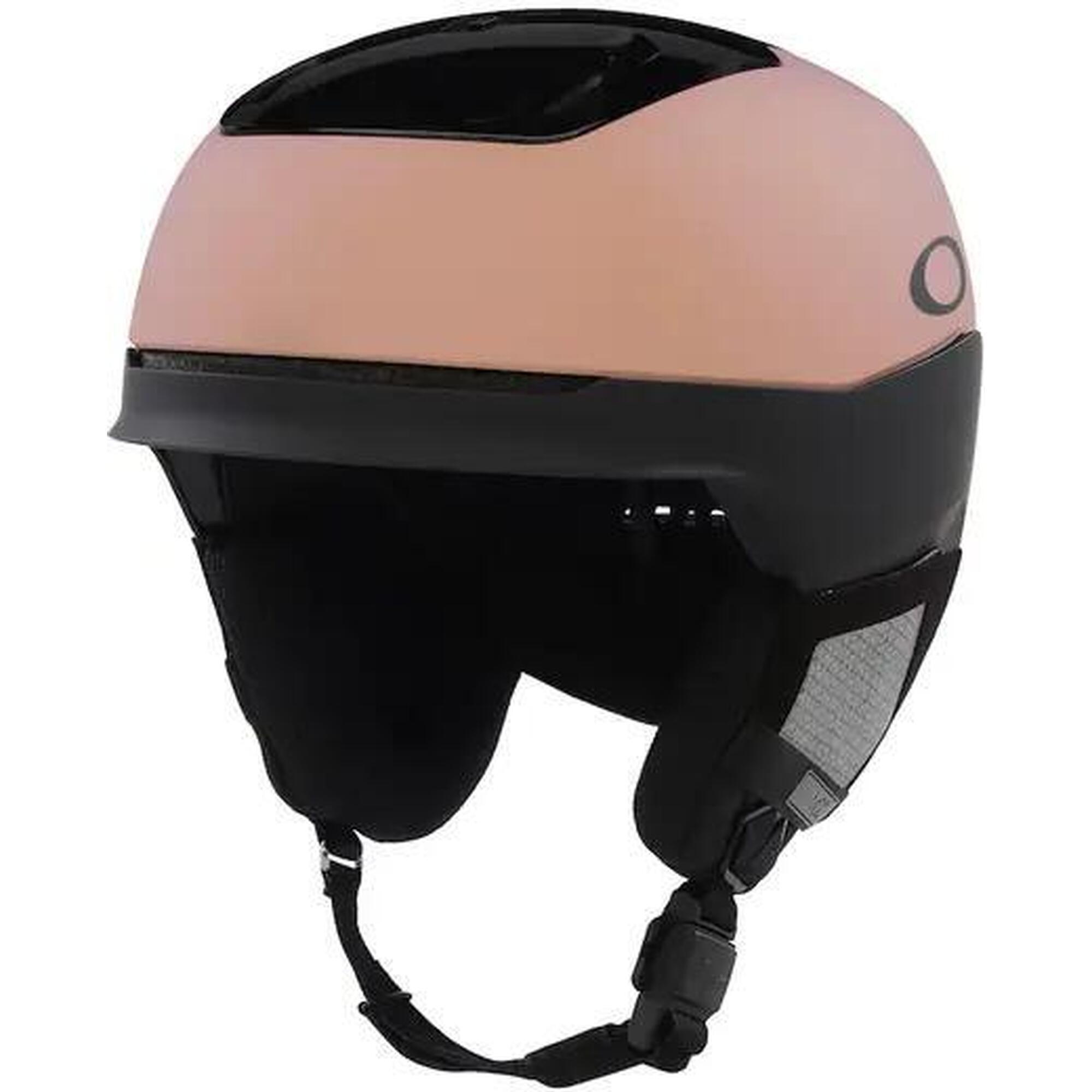Sporty zimowe Kaski Oakley MOD5 Kask narciarski - L - Matte Toadstool