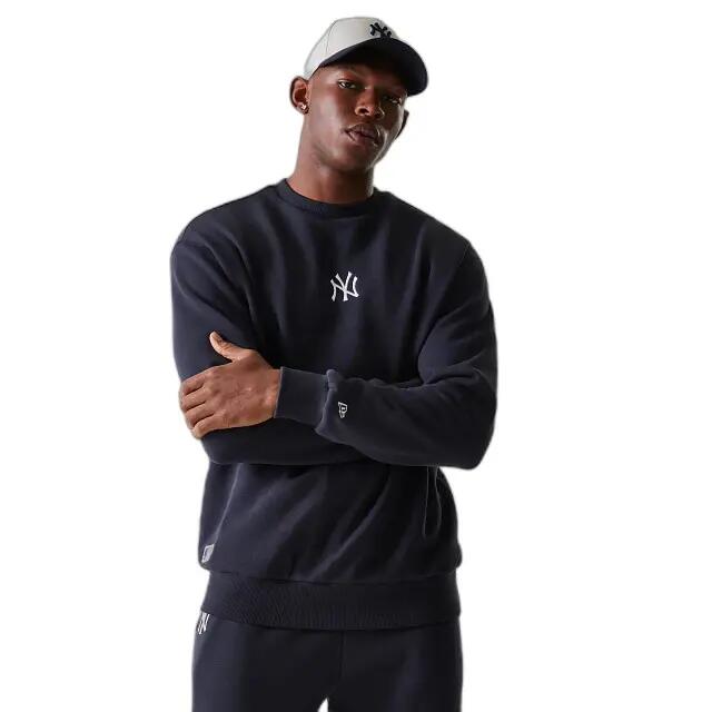 Bluza New York Yankees Nos MLB Le Midi BB