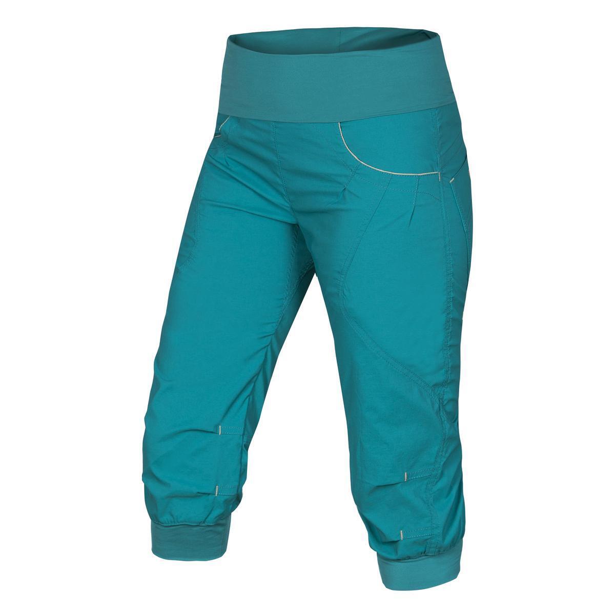 Szorty damskie Ocun Noya blue