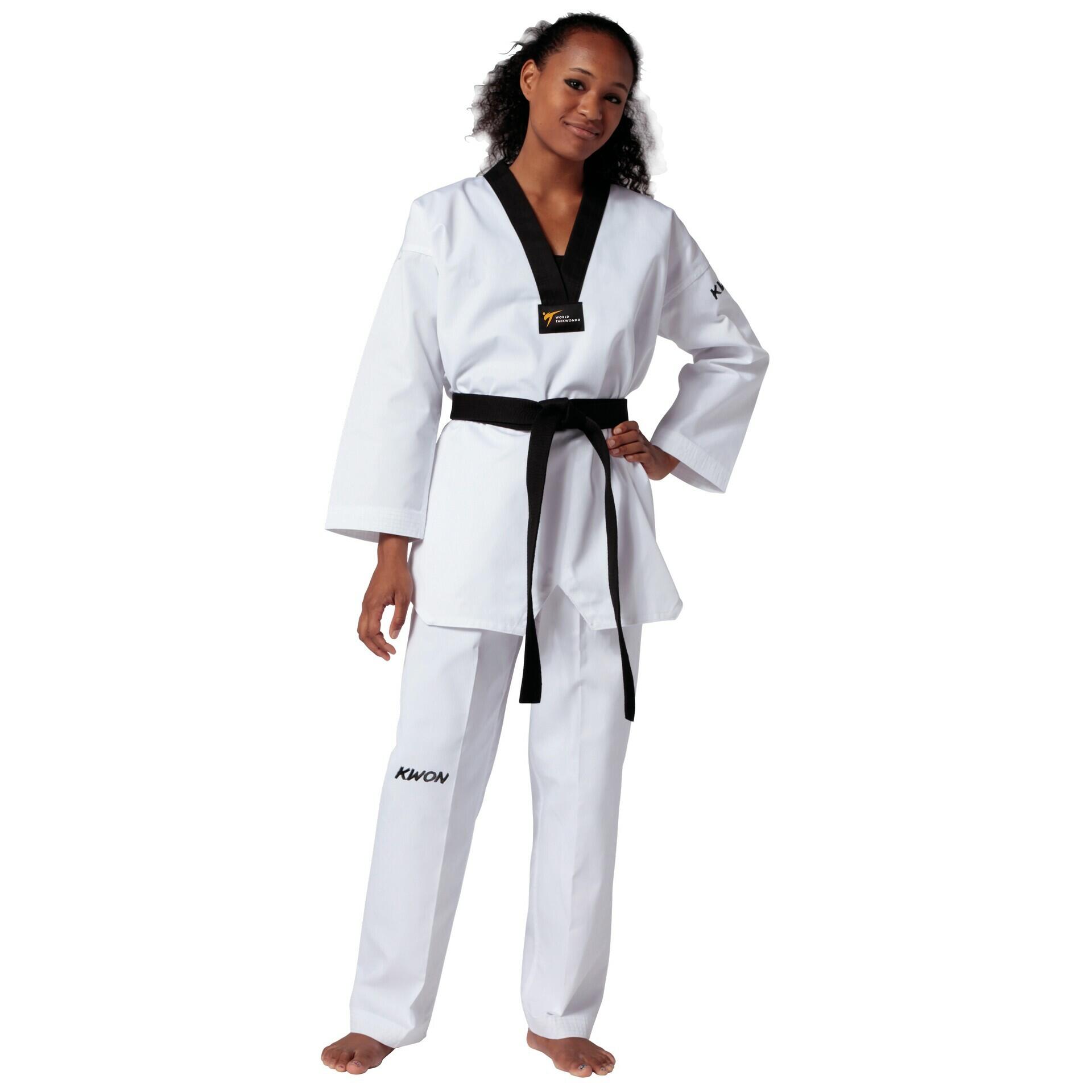 Kimono taekwondo enfant Kwon Victory