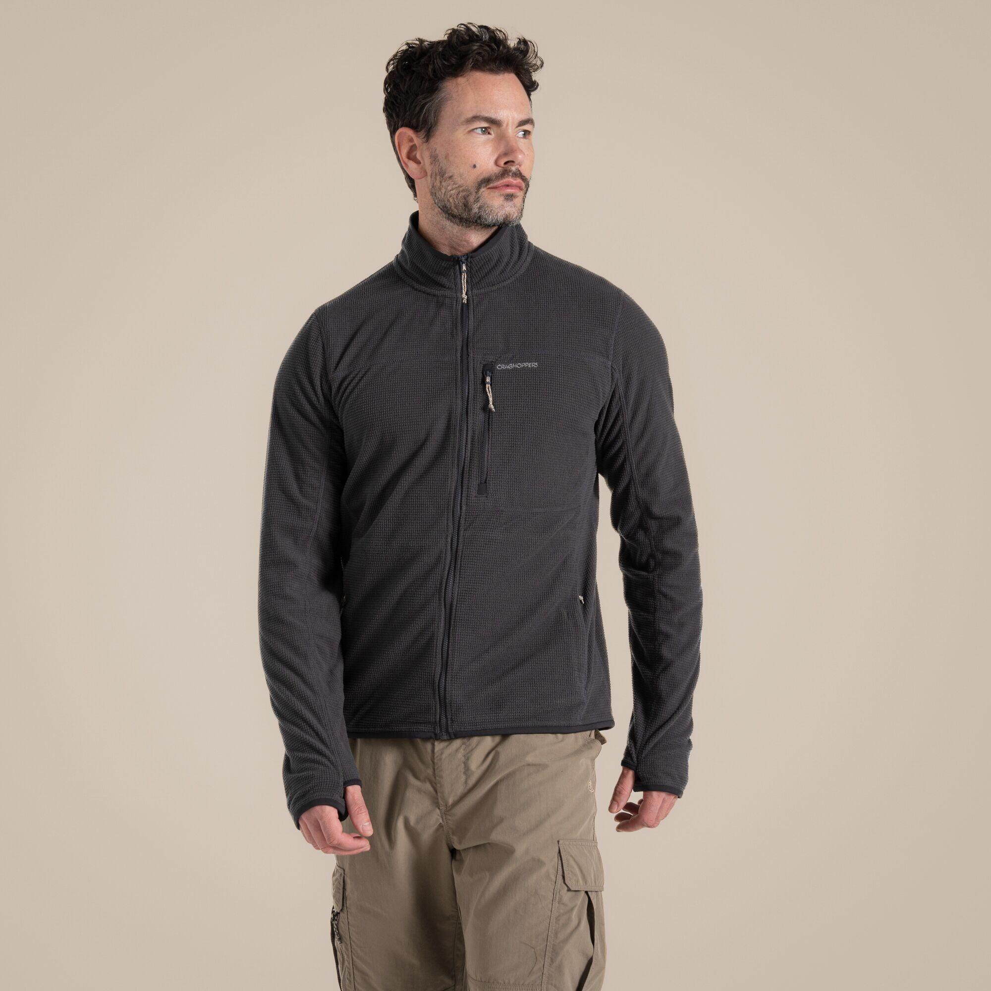 Bluza rozpinana męska Craghoppers NosiLife Spry Jacket