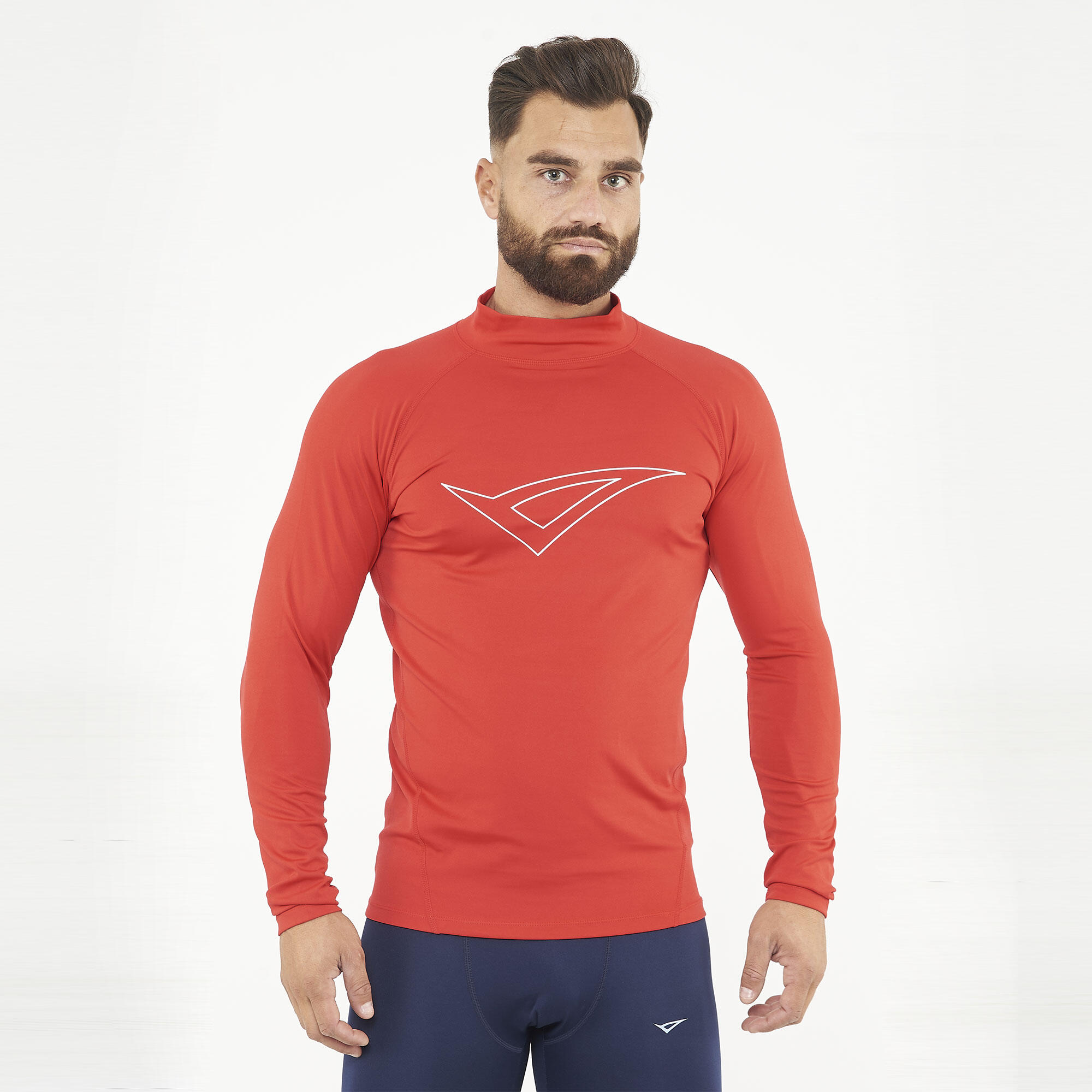 Termoaktywna koszulka treningowa IRONBOY LONG