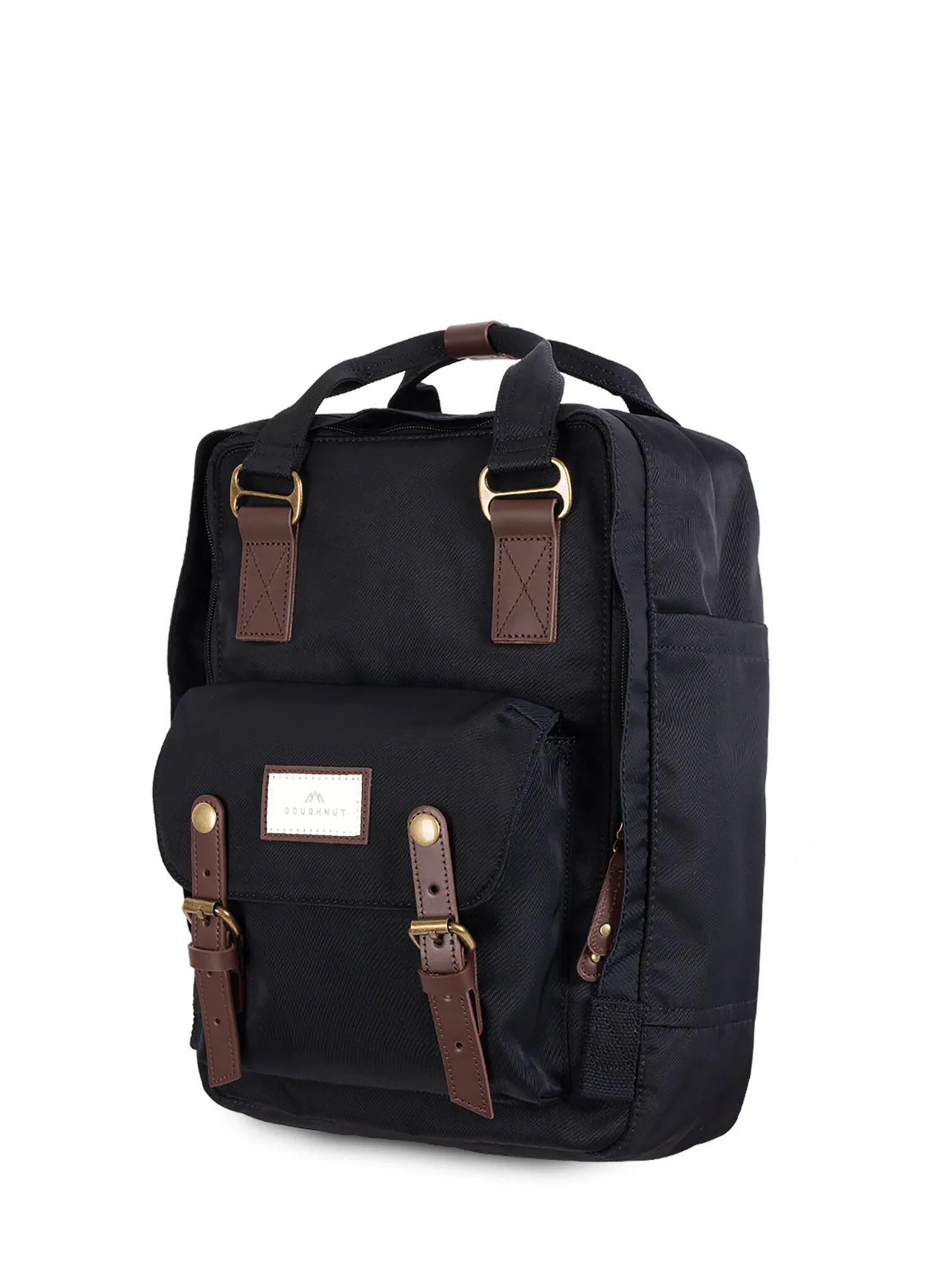 Plecak na laptopa Doughnut Macaroon - black
