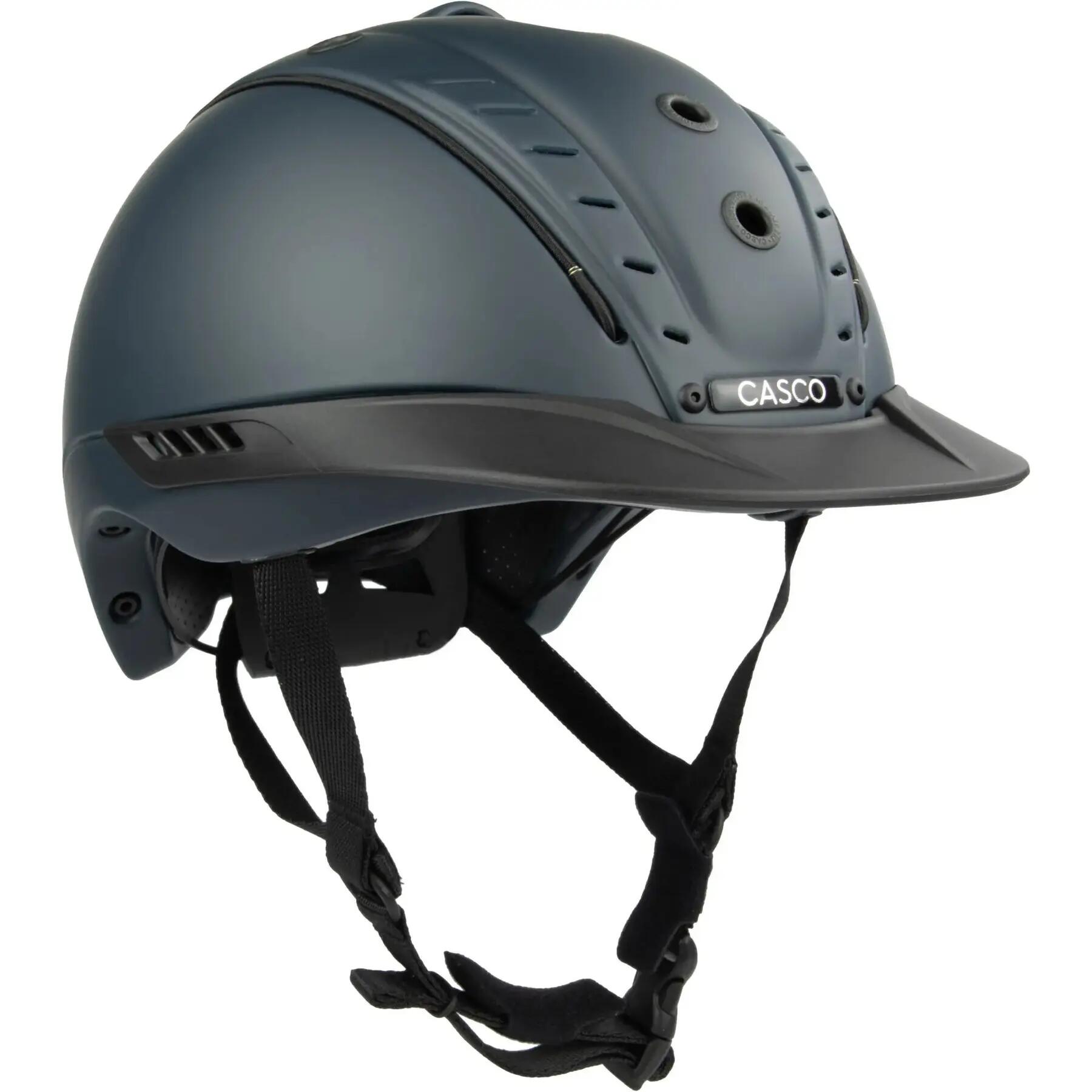 Kask jeździecki Casco Mistall 2